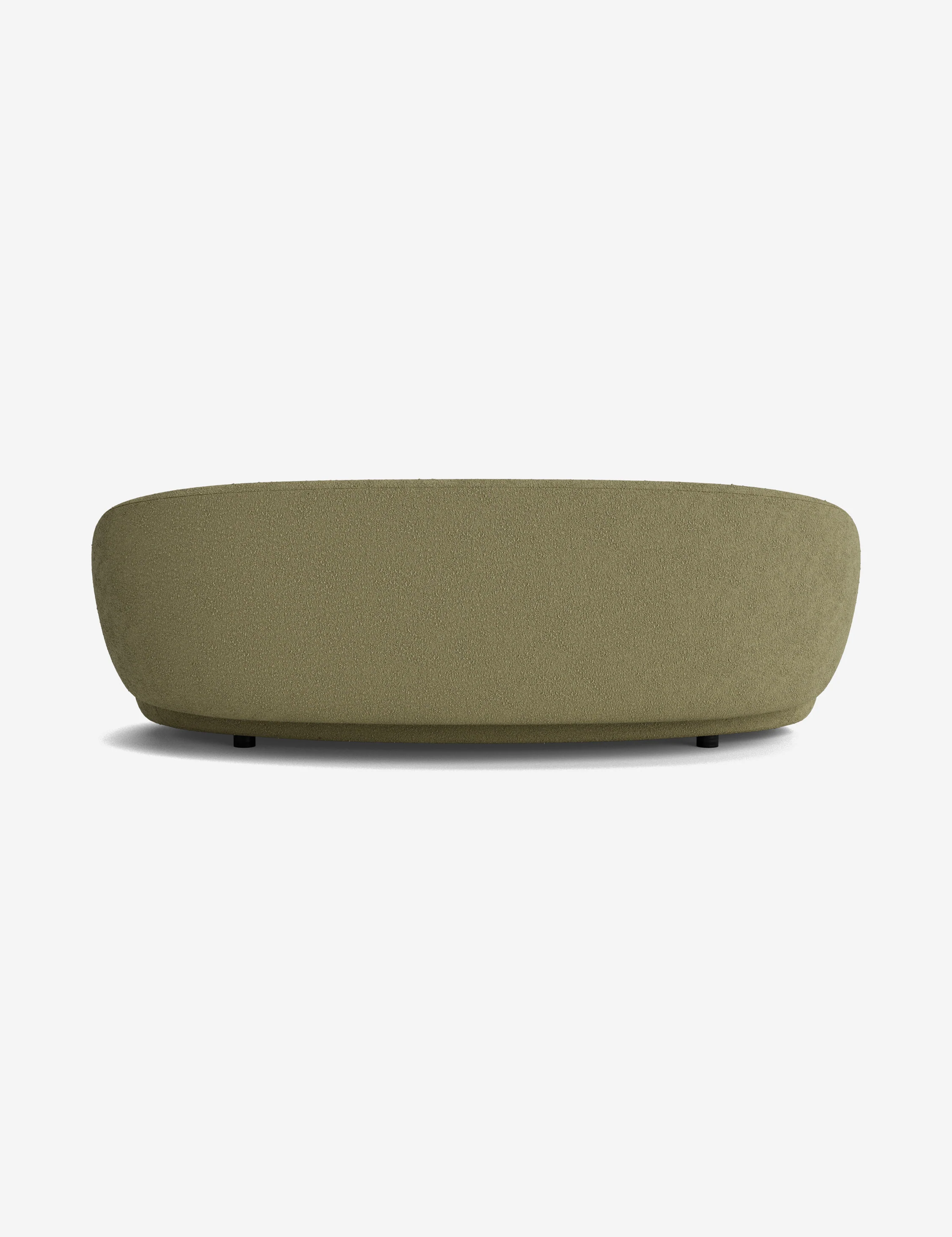 Claret Sofa - AYG Home Service