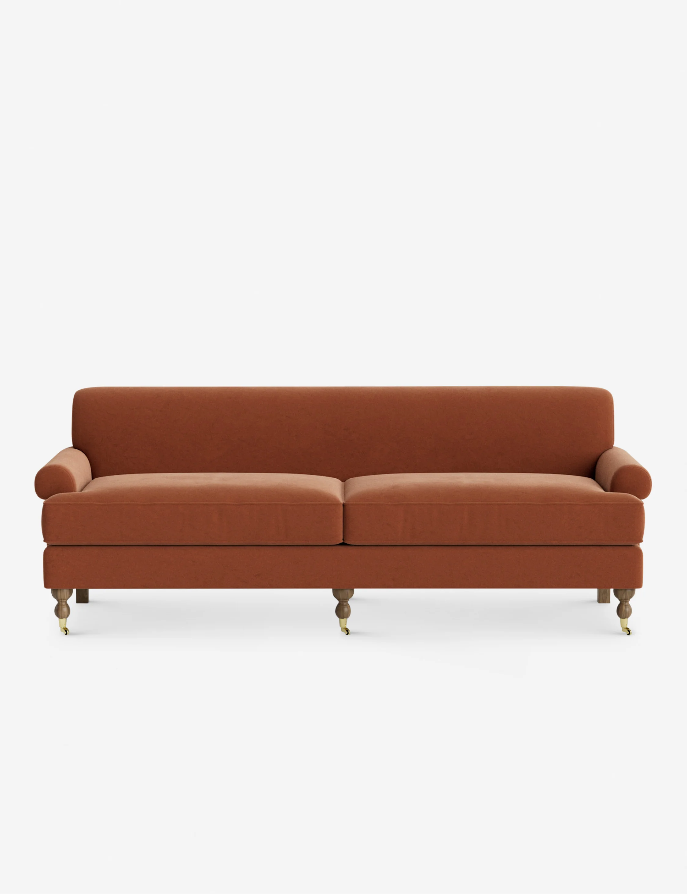 Marsden Sofa by Heidi Caillier - AYG Home Service