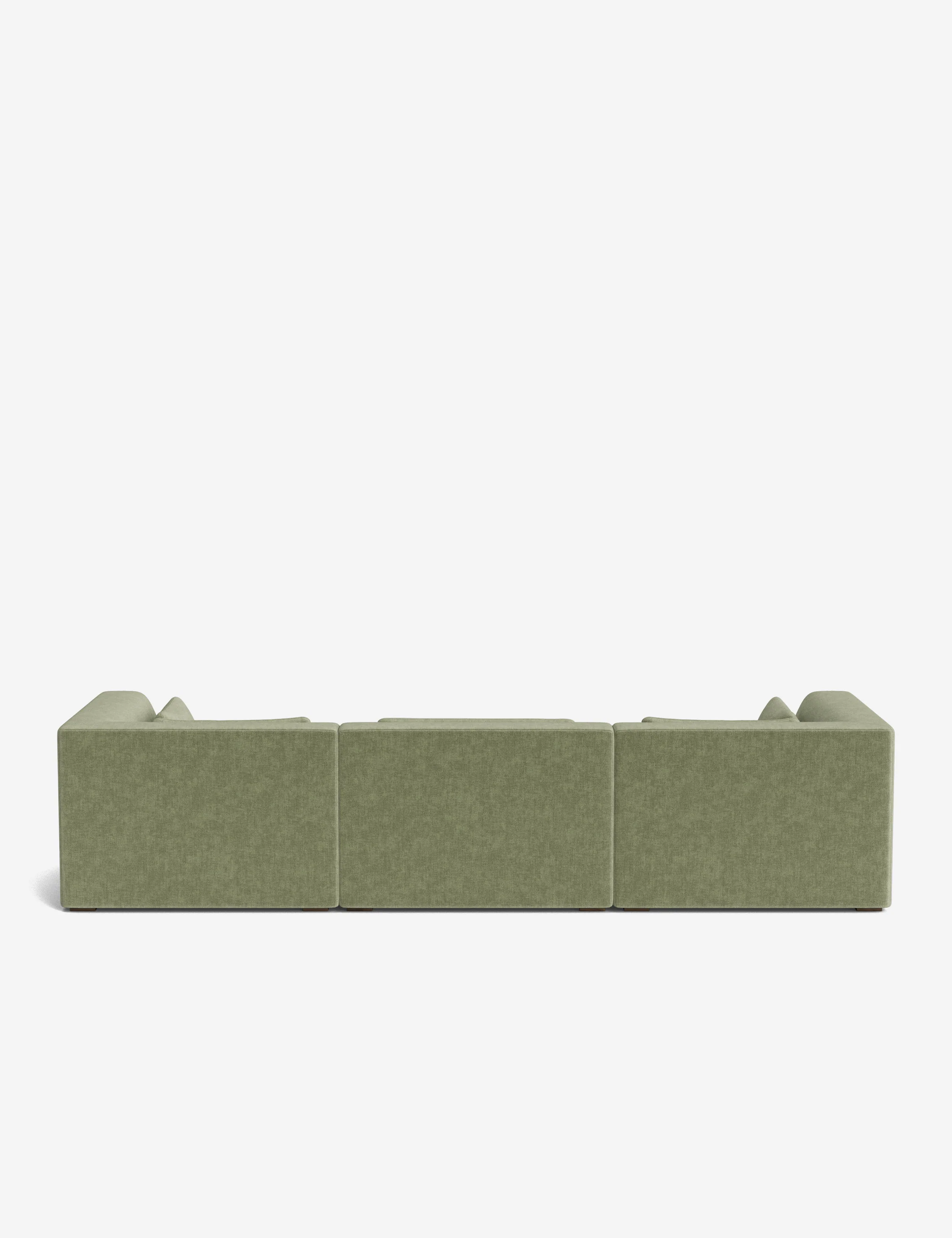 Koh Modular Sofa - AYG Home Service