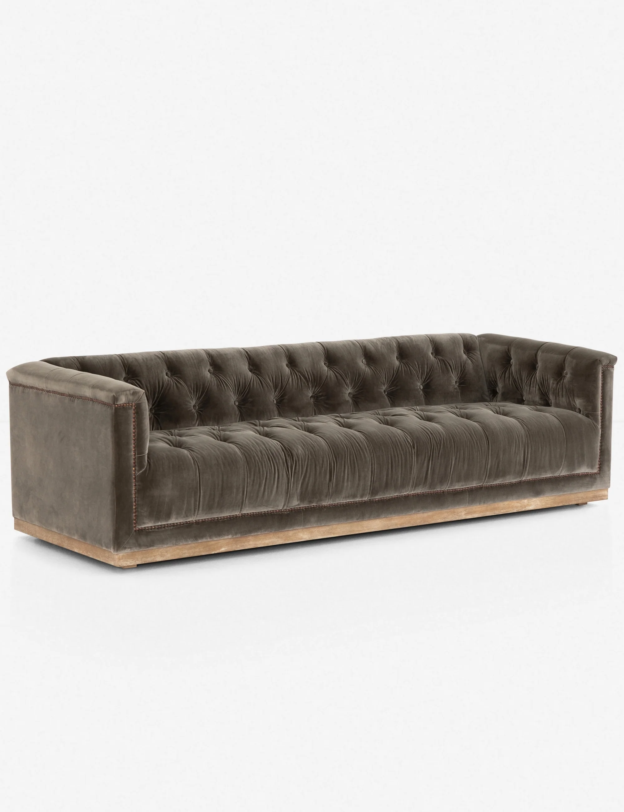 Afia Sofa, Sapphire Birch - AYG Home Service