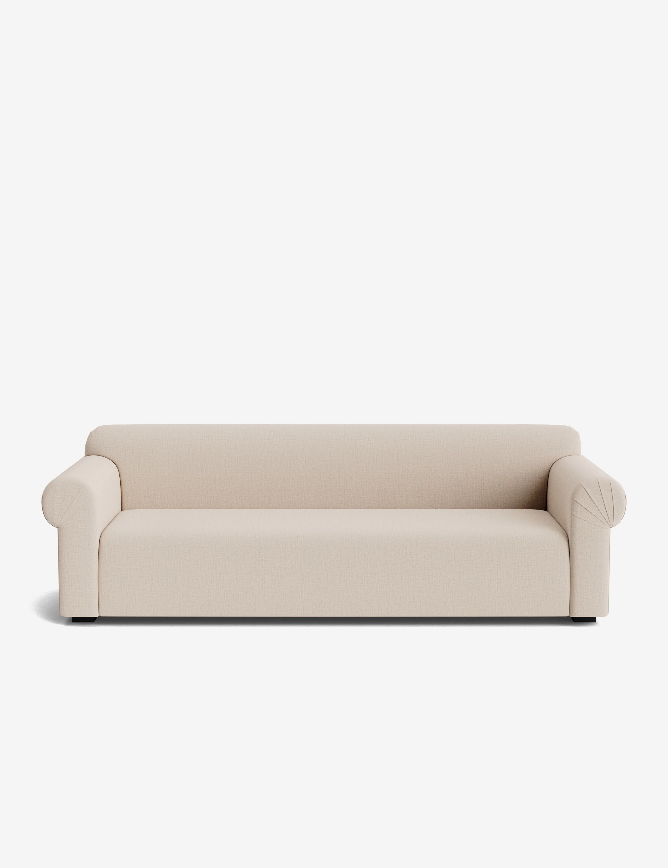 Ozmun Sofa - AYG Home Service