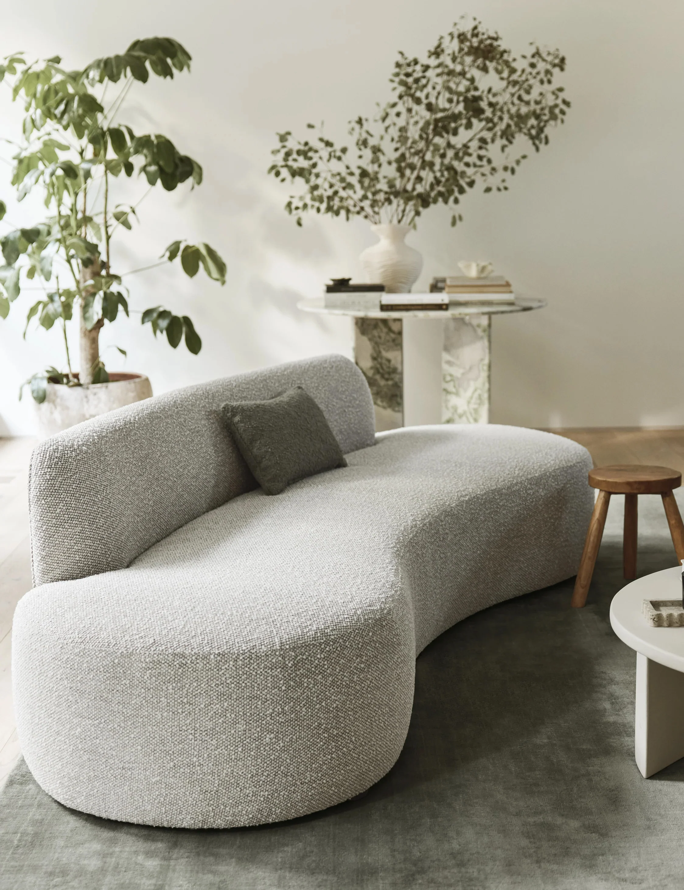 Cara Sofa - AYG Home Service