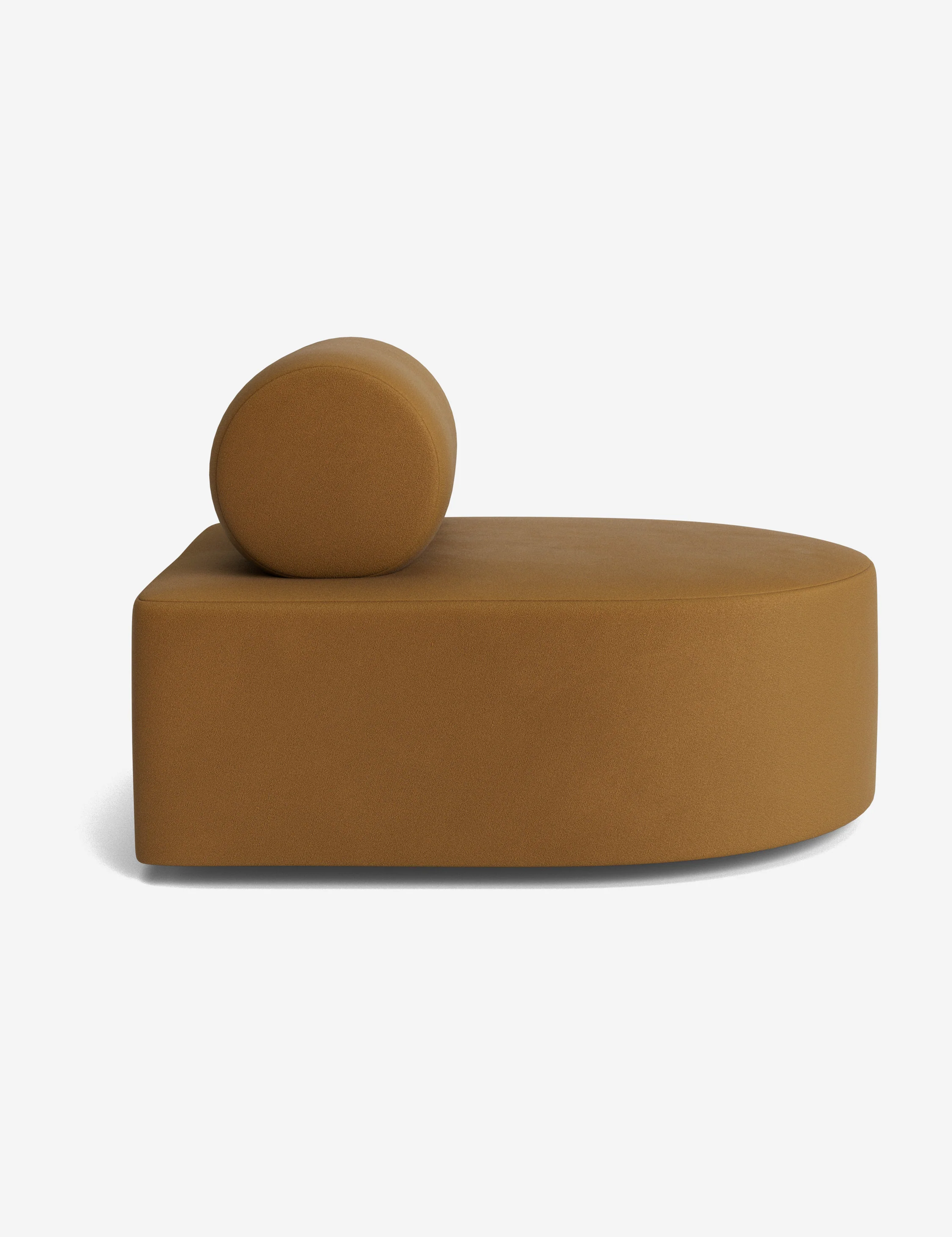 Sloman Modular Armless Chaise - AYG Home Service