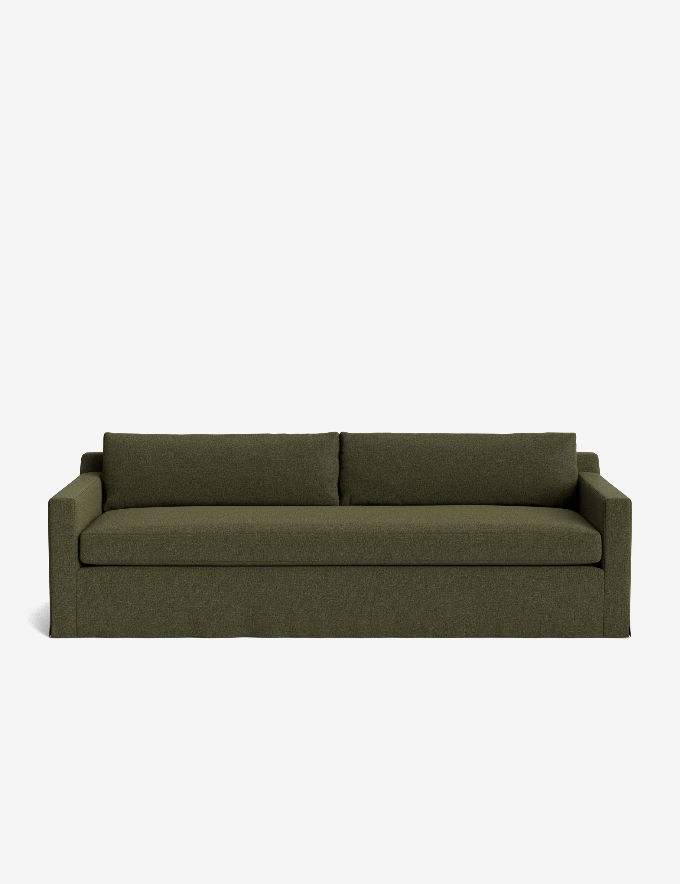 Tadita Slipcover Sofa - AYG Home Service