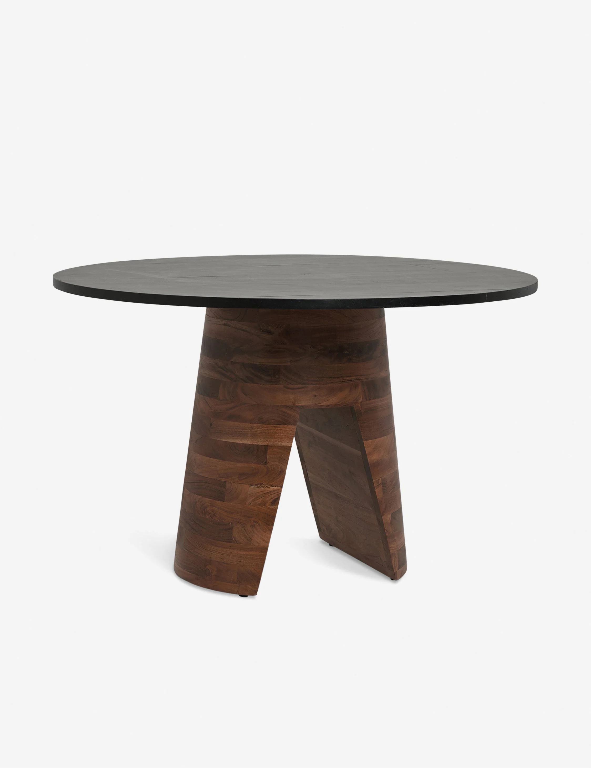 Adler Round Dining Table - AYG Home Service