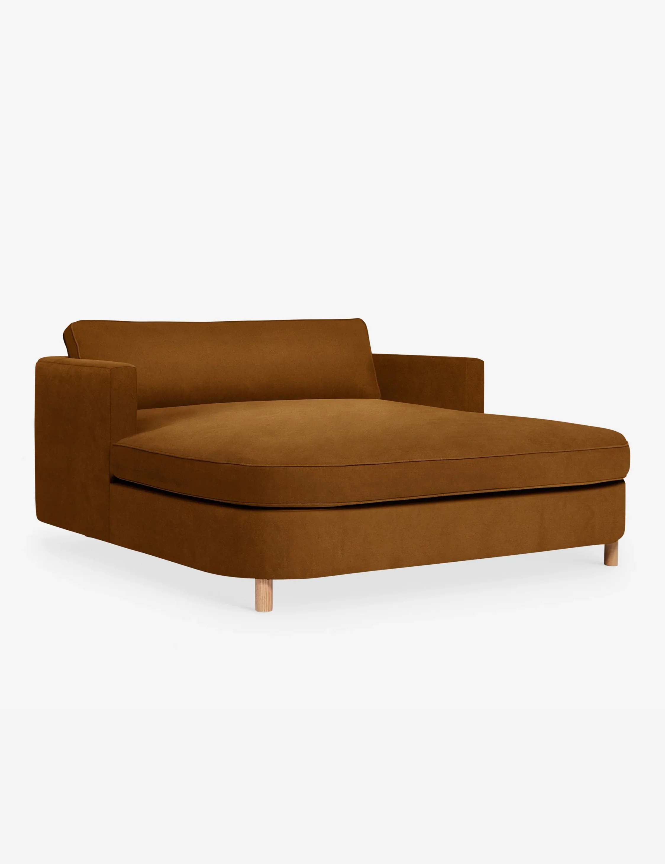 Belmont Media Lounger by Ginny Macdonald - AYG Home Service