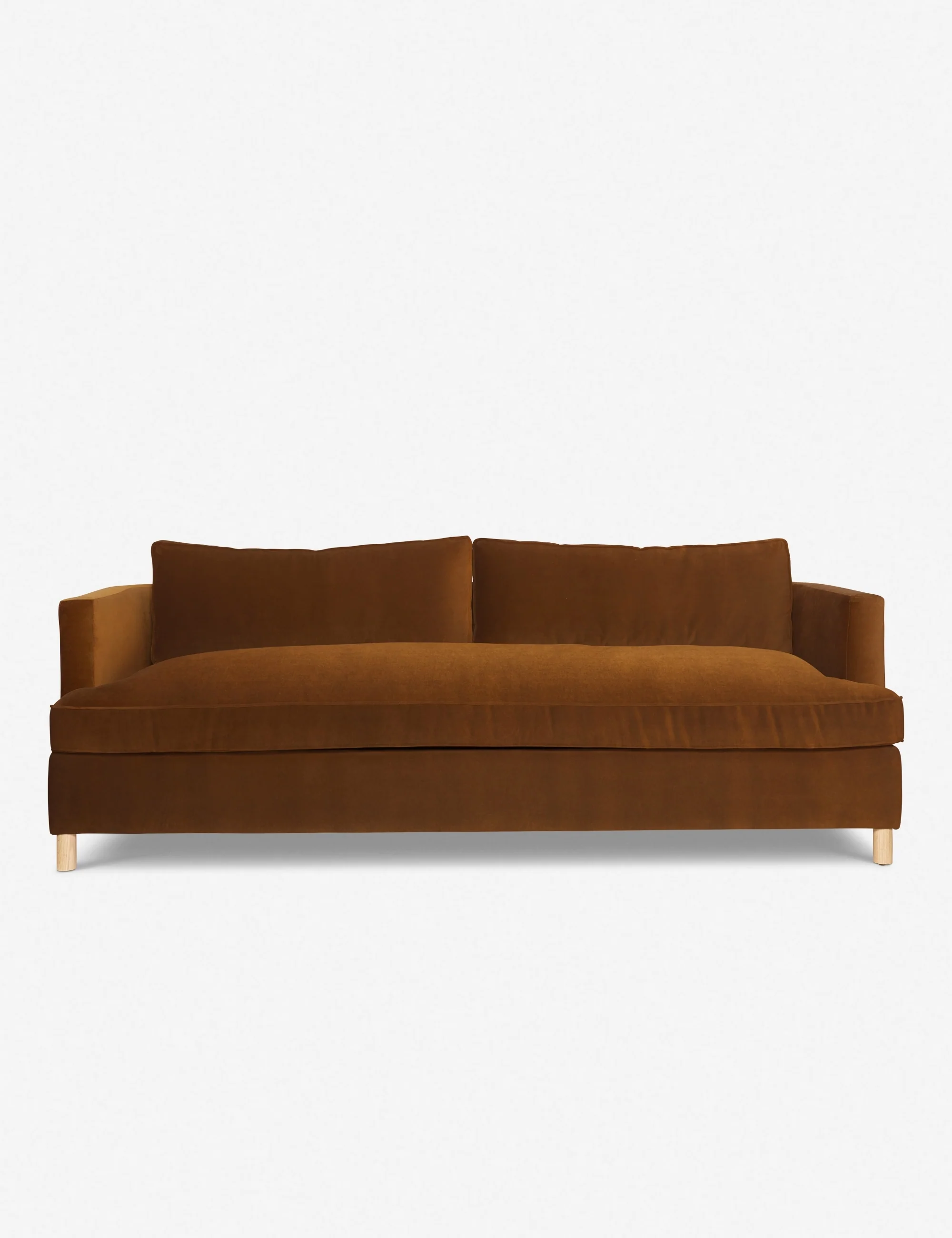 Belmont Sofa by Ginny Macdonald - AYG Home Service