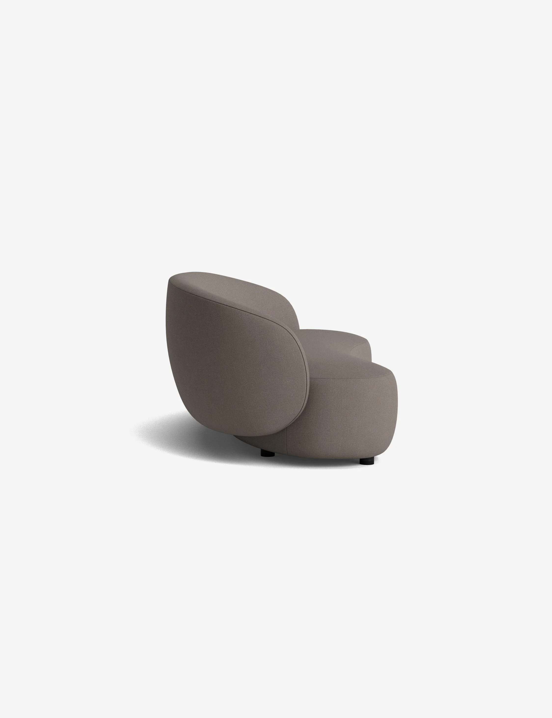 Claret Sofa - AYG Home Service