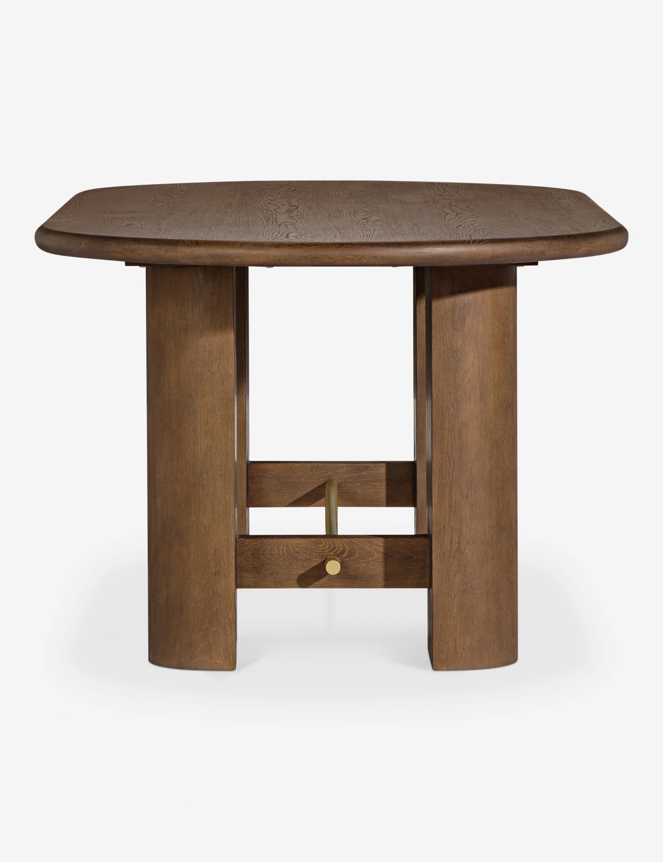 Brooks Dining Table by Black Birch Homes x Co.House Designs - AYG Home Service