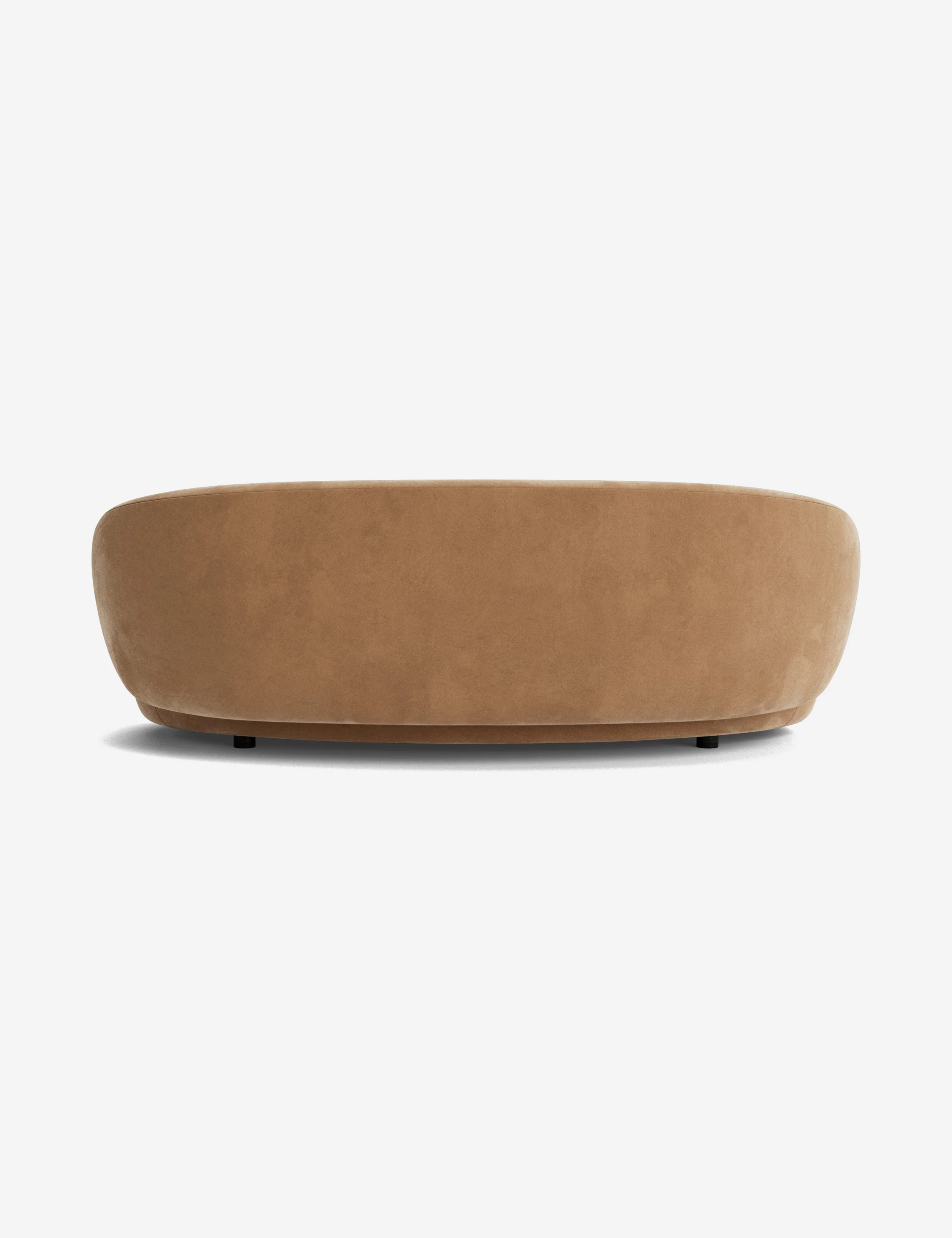 Claret Sofa - AYG Home Service