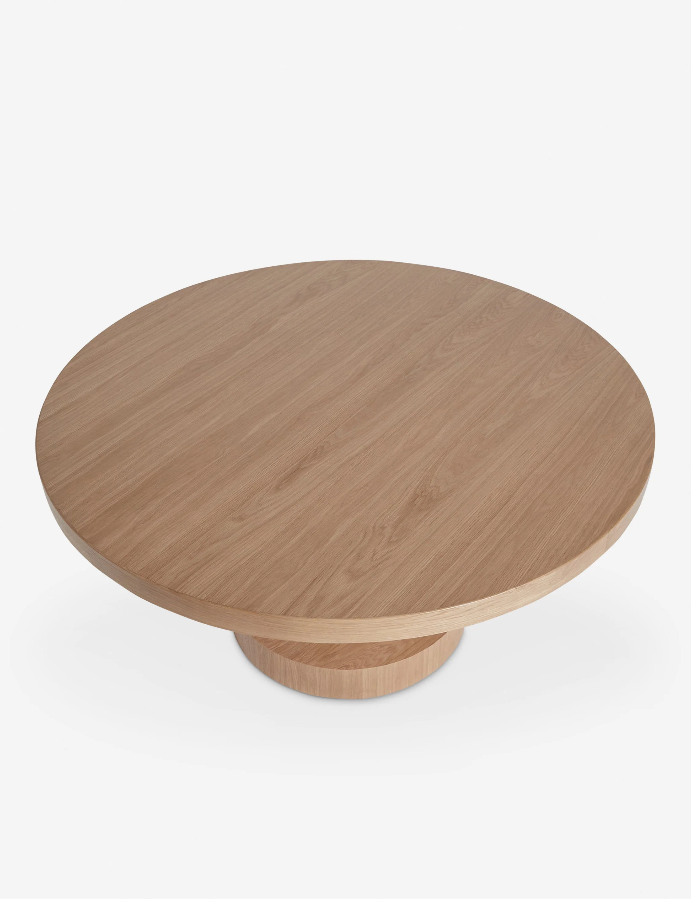 Karine Round Dining Table - AYG Home Service