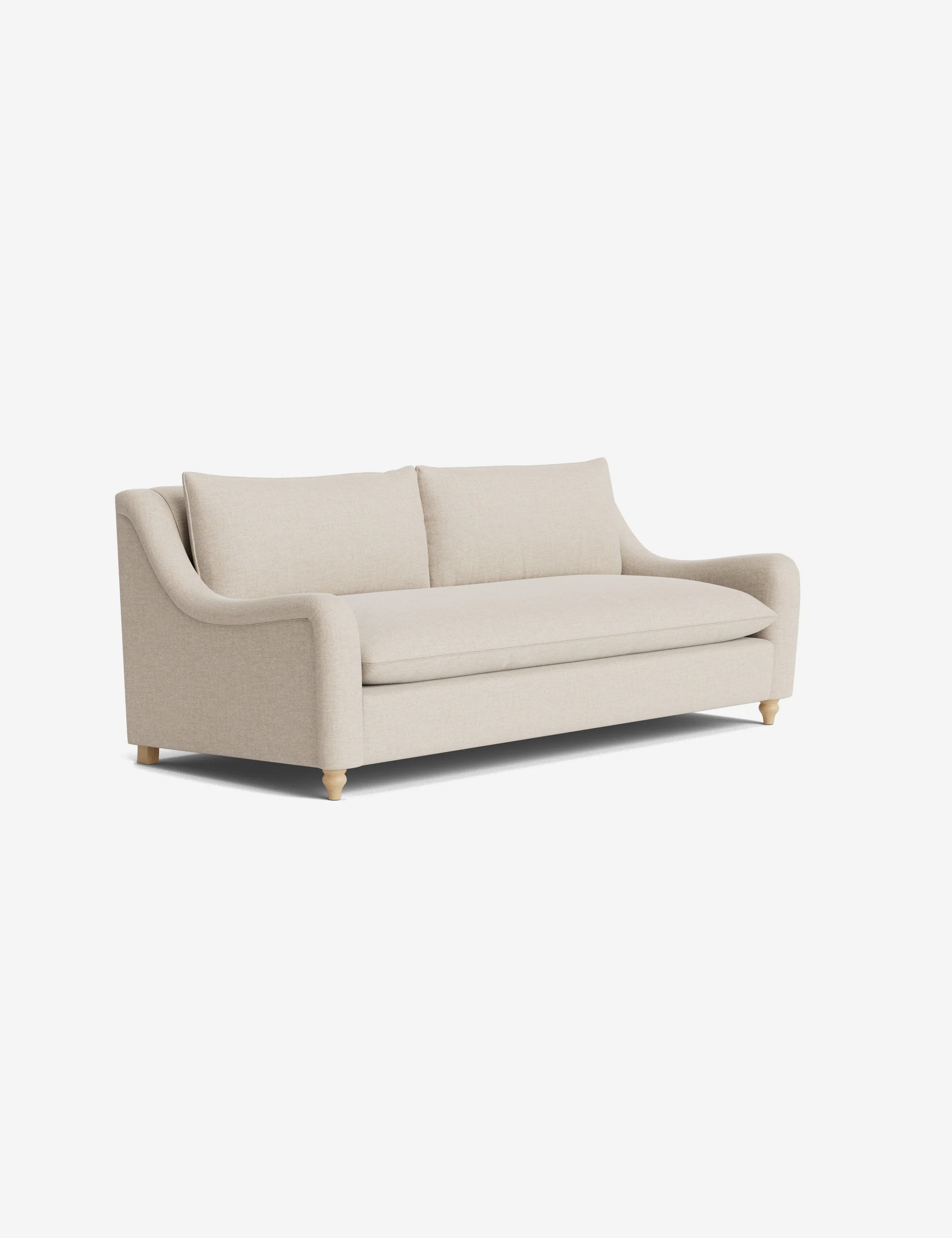 Hennie Sofa - AYG Home Service