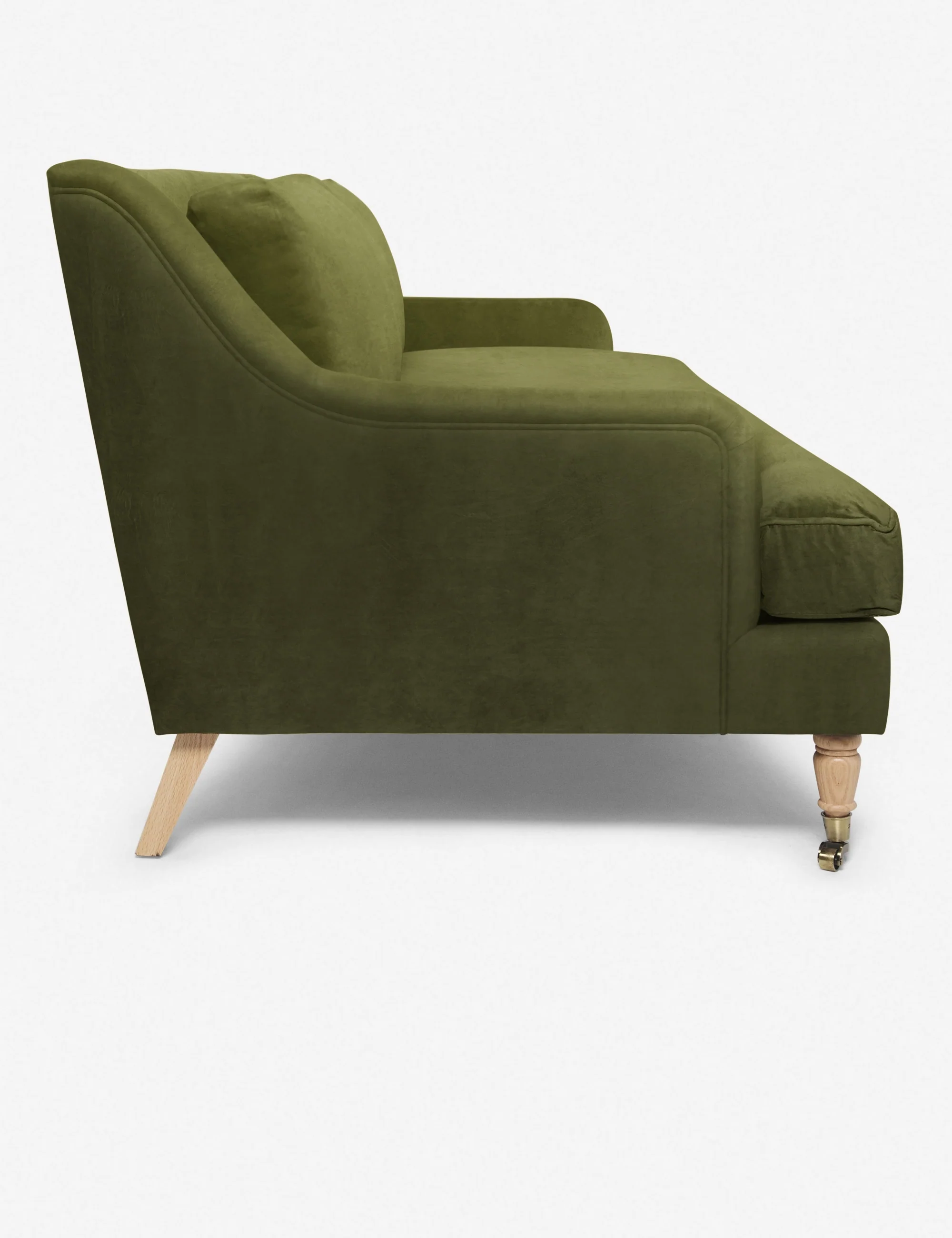 Rivington Sofa by Ginny Macdonald - AYG Home Service