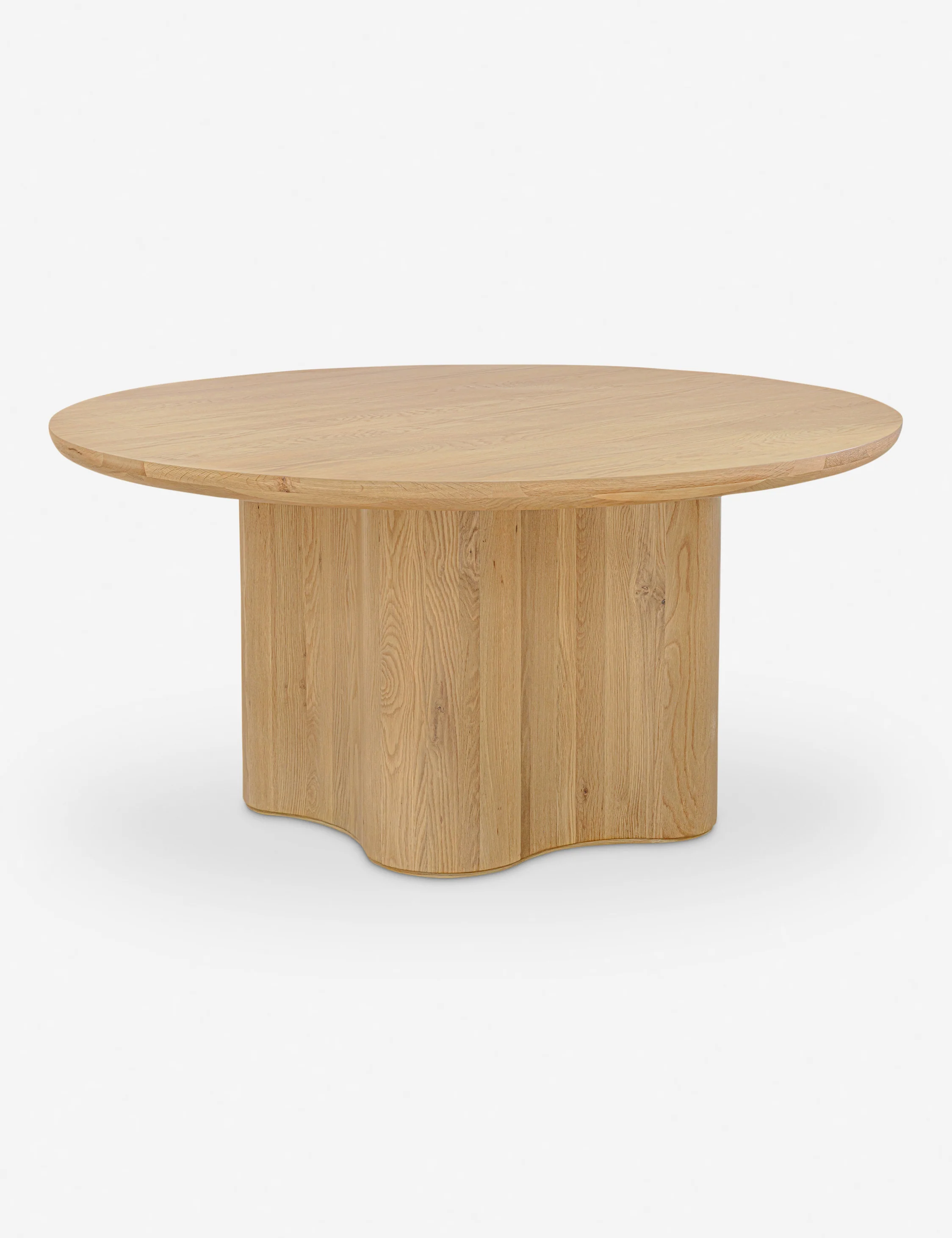 Sedona Round Dining Table - AYG Home Service