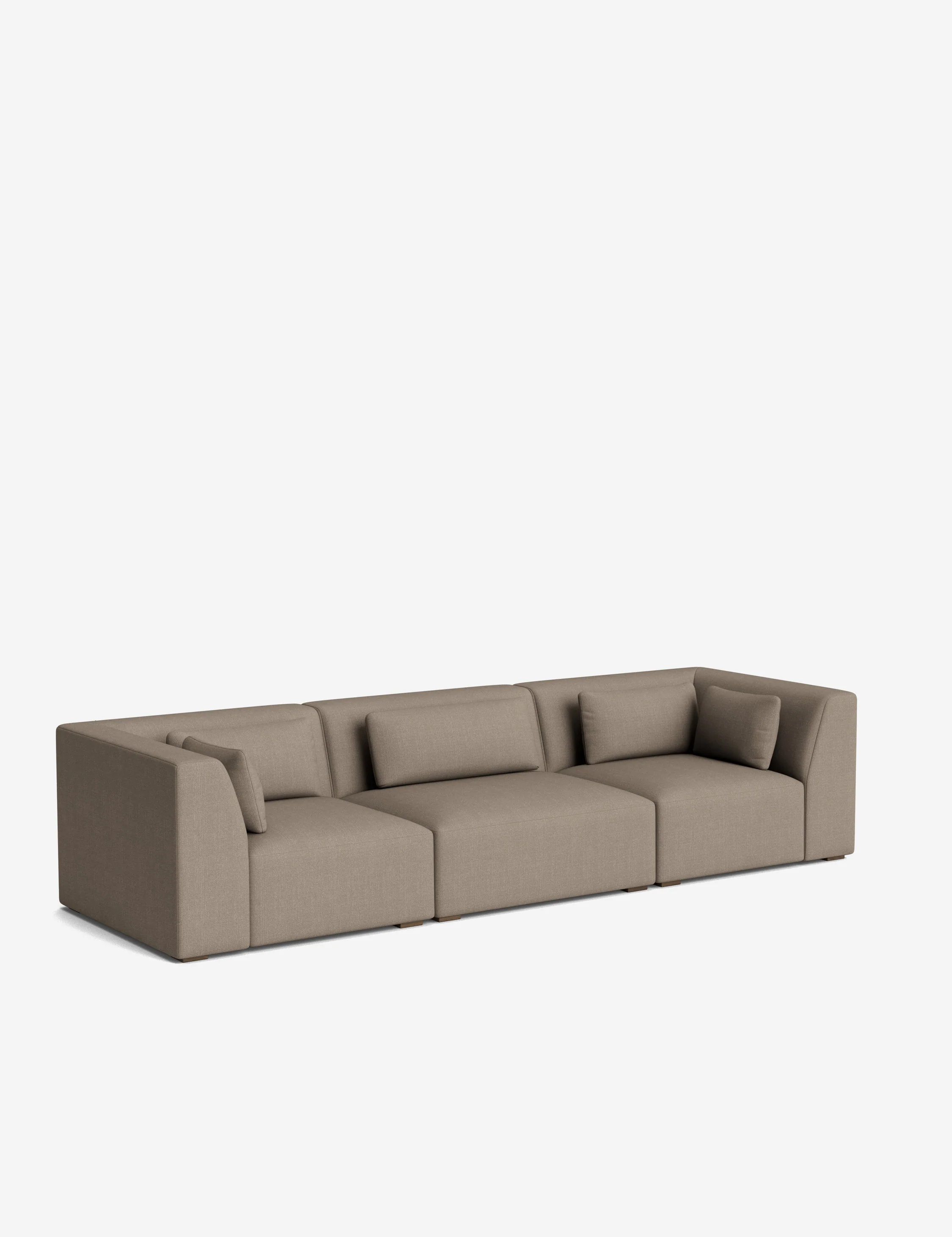 Koh Modular Sofa - AYG Home Service