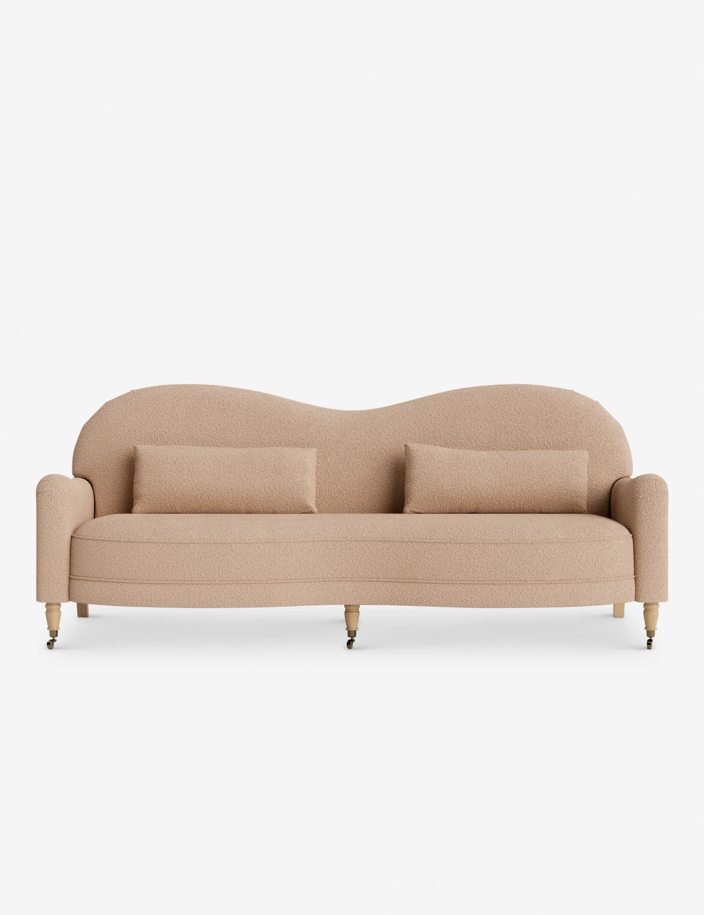 Middleton Sofa by Ginny Macdonald - AYG Home Service