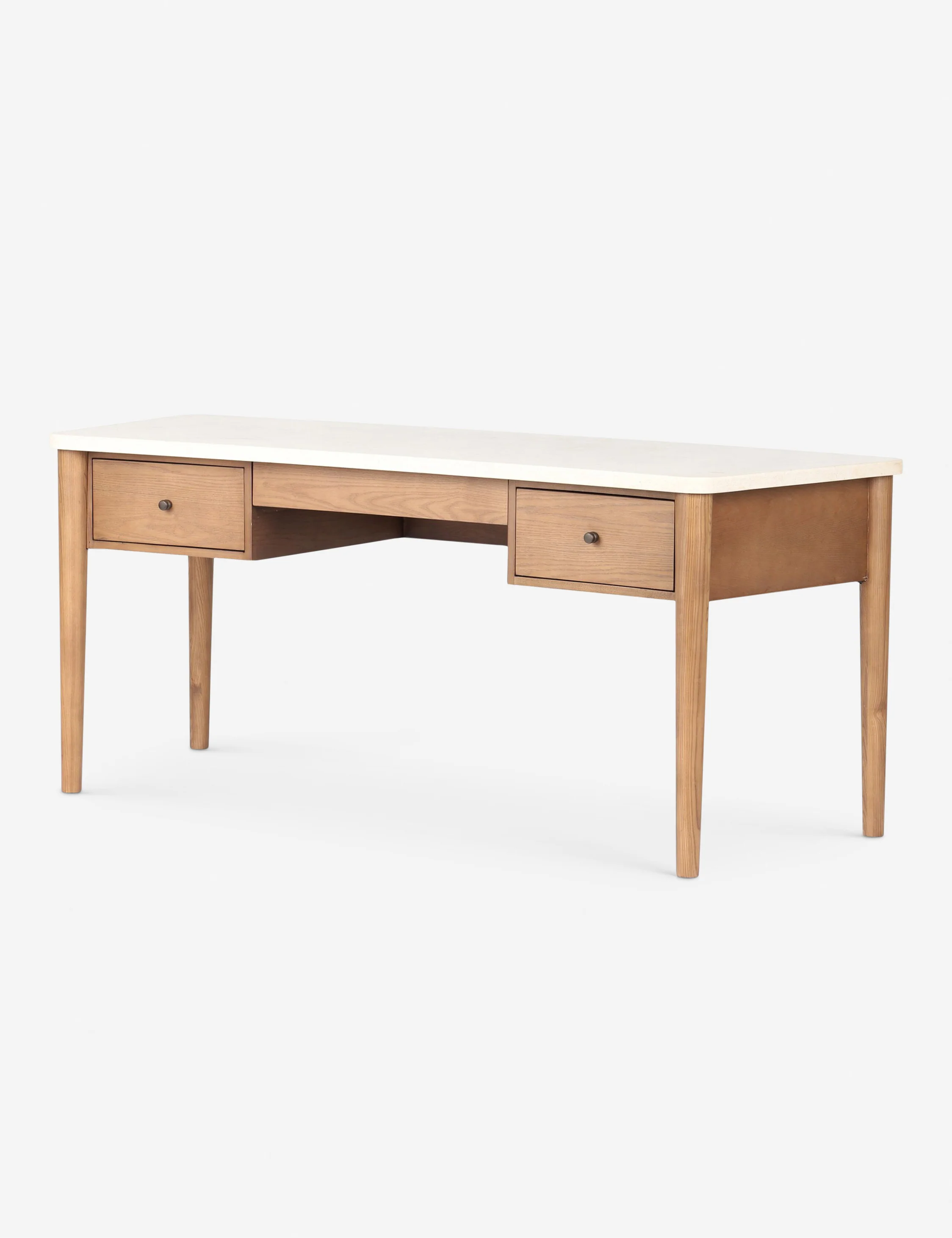 Keegan Desk - AYG Home Service