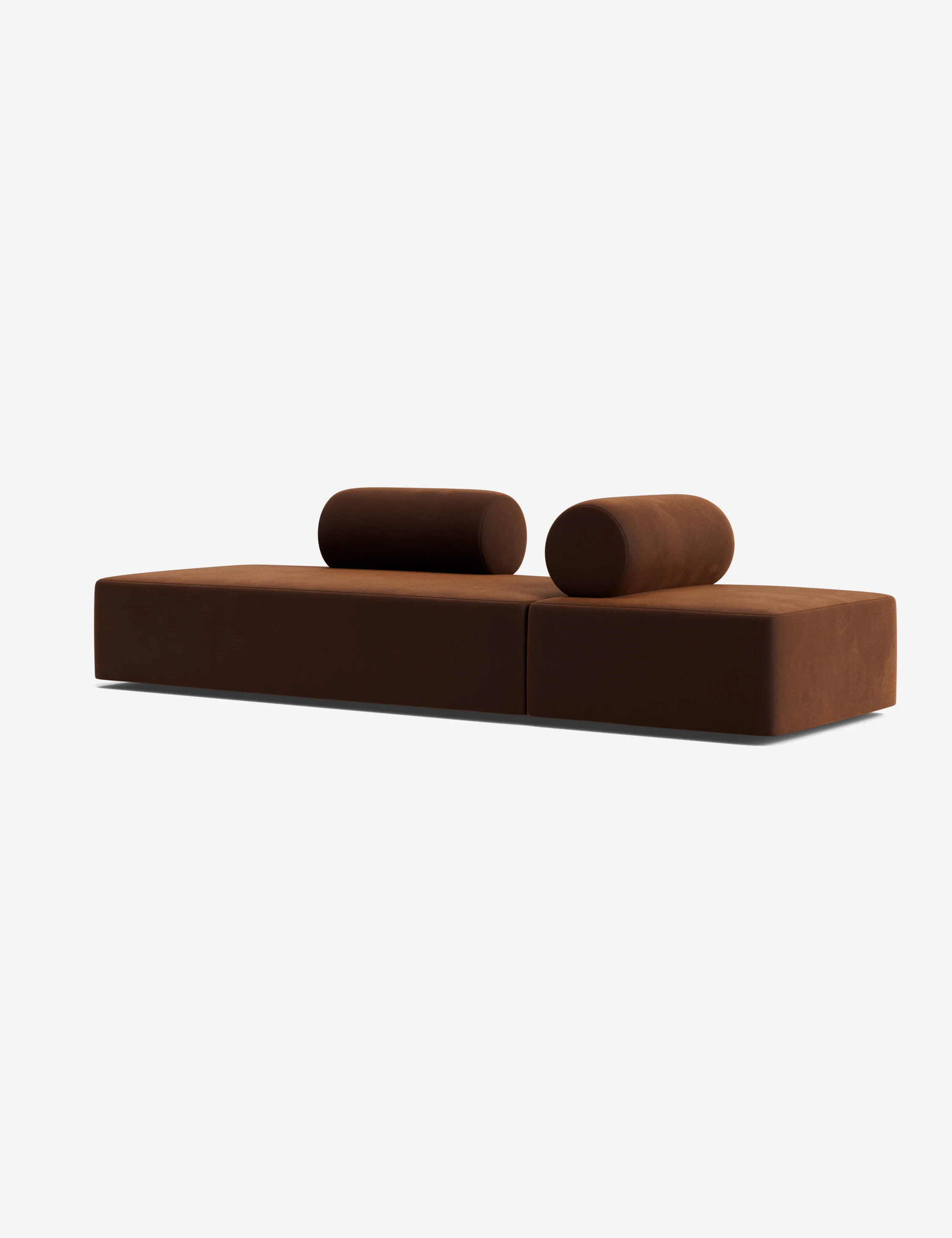 Sloman Modular 2-Piece Sofa - AYG Home Service