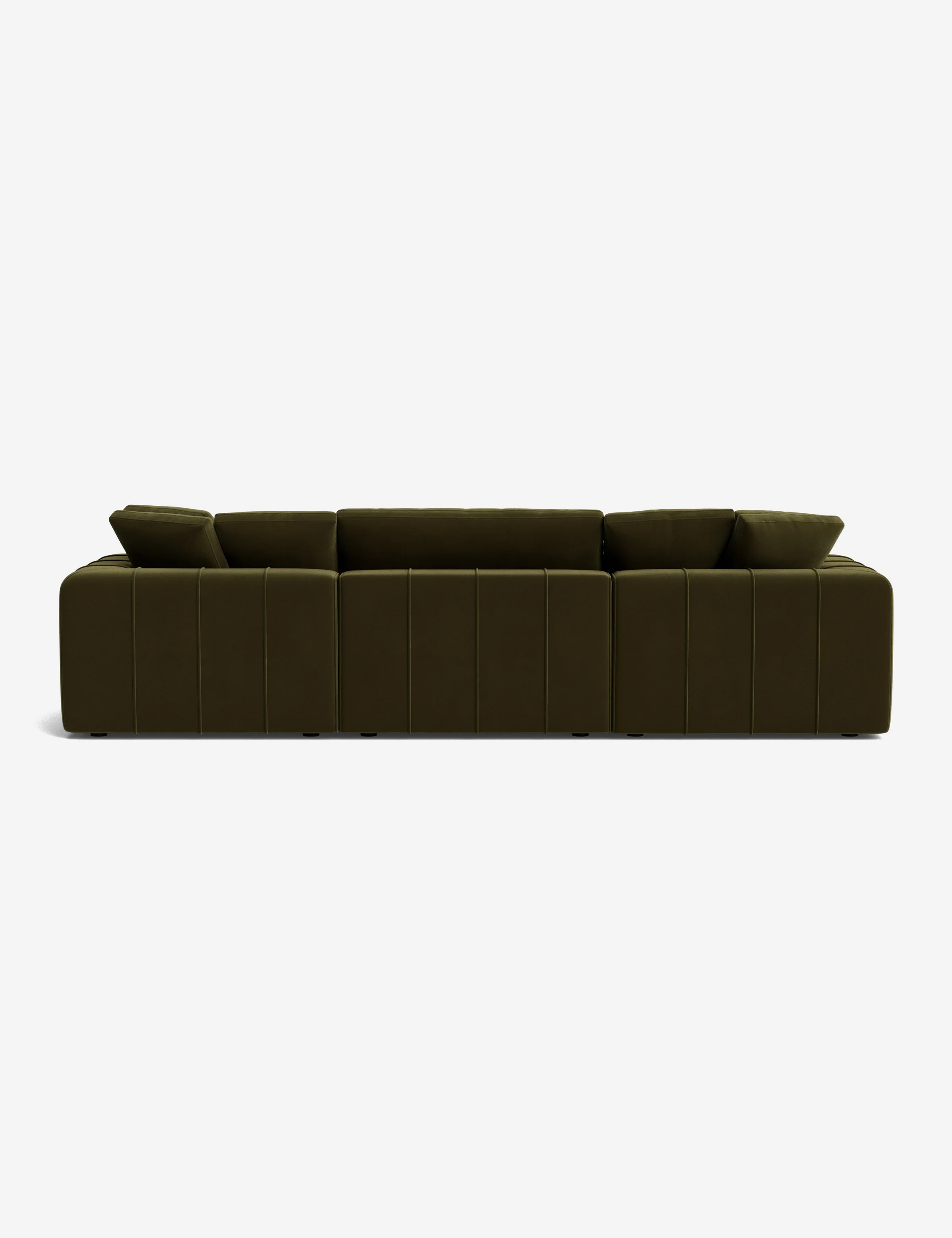 Capella Modular Sofa - AYG Home Service