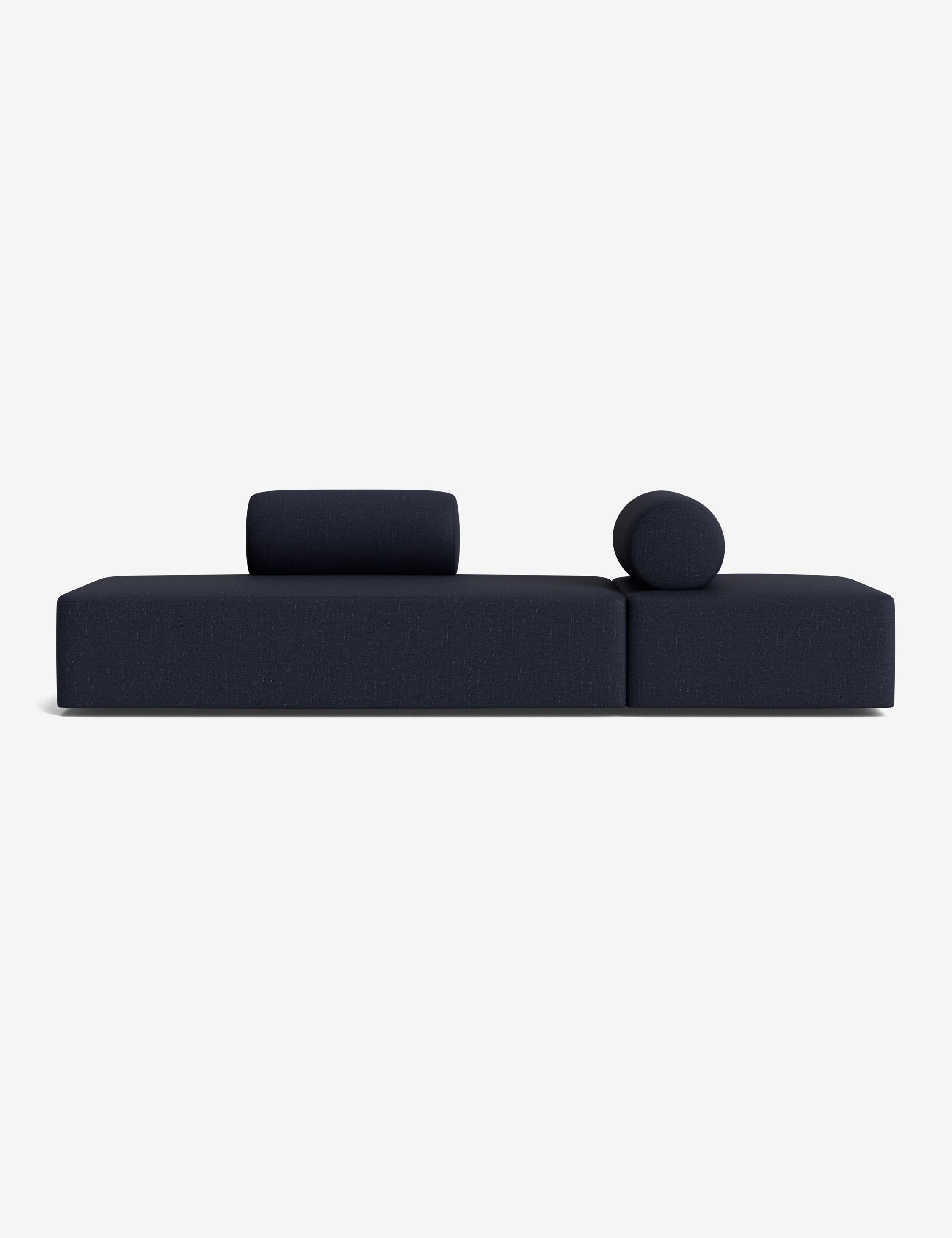 Sloman Modular 2-Piece Sofa - AYG Home Service