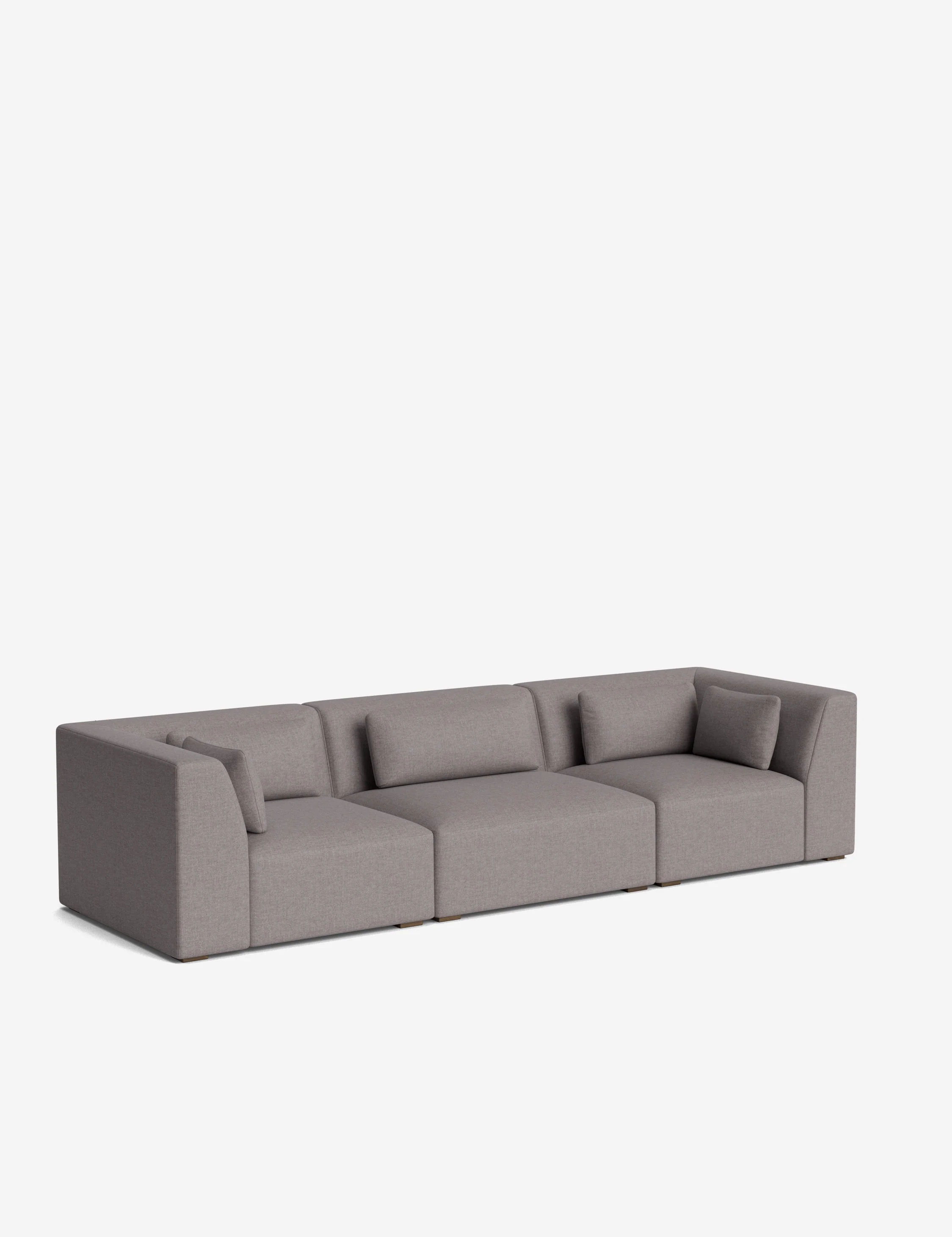 Koh Modular Sofa - AYG Home Service