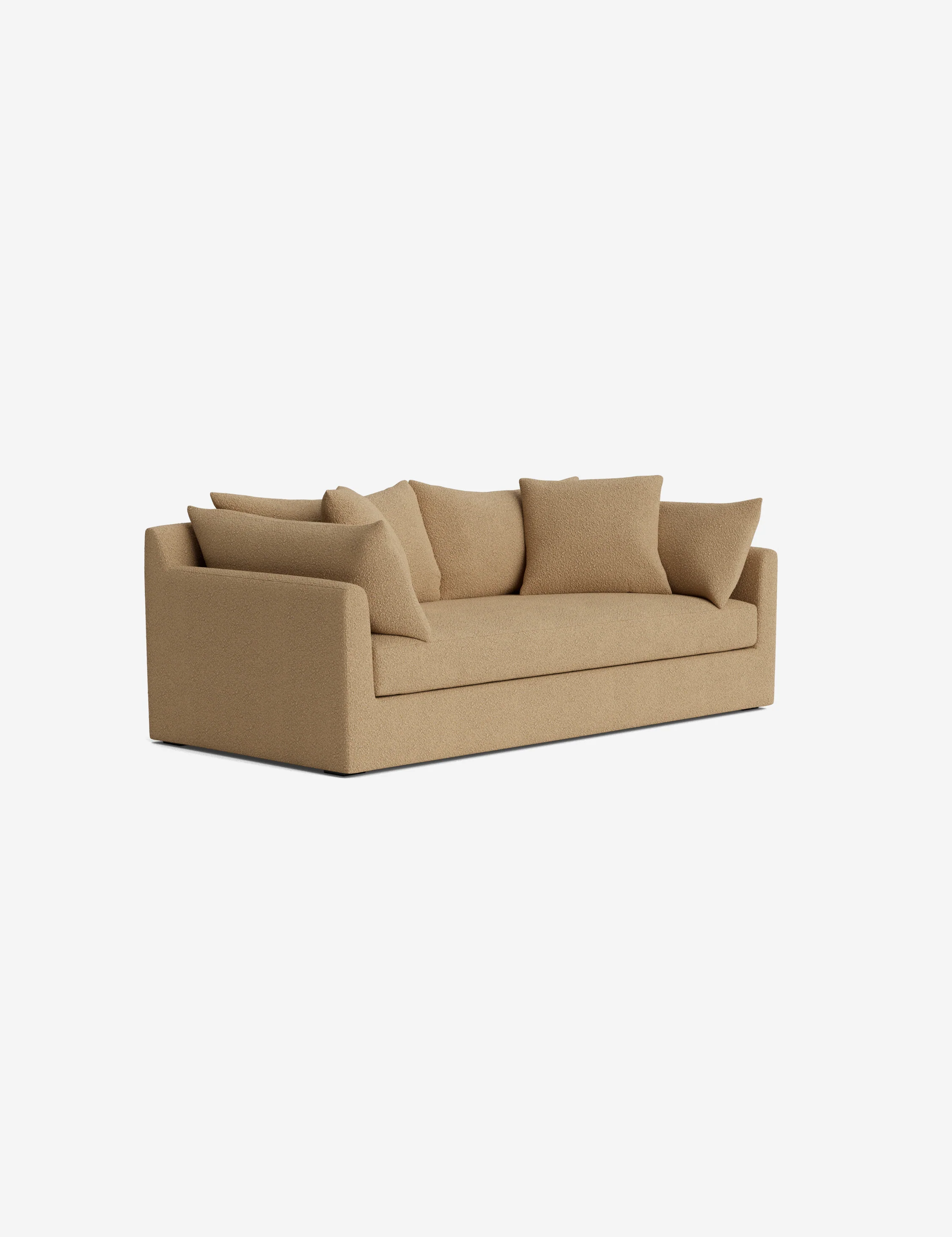 Cashel Sofa - AYG Home Service