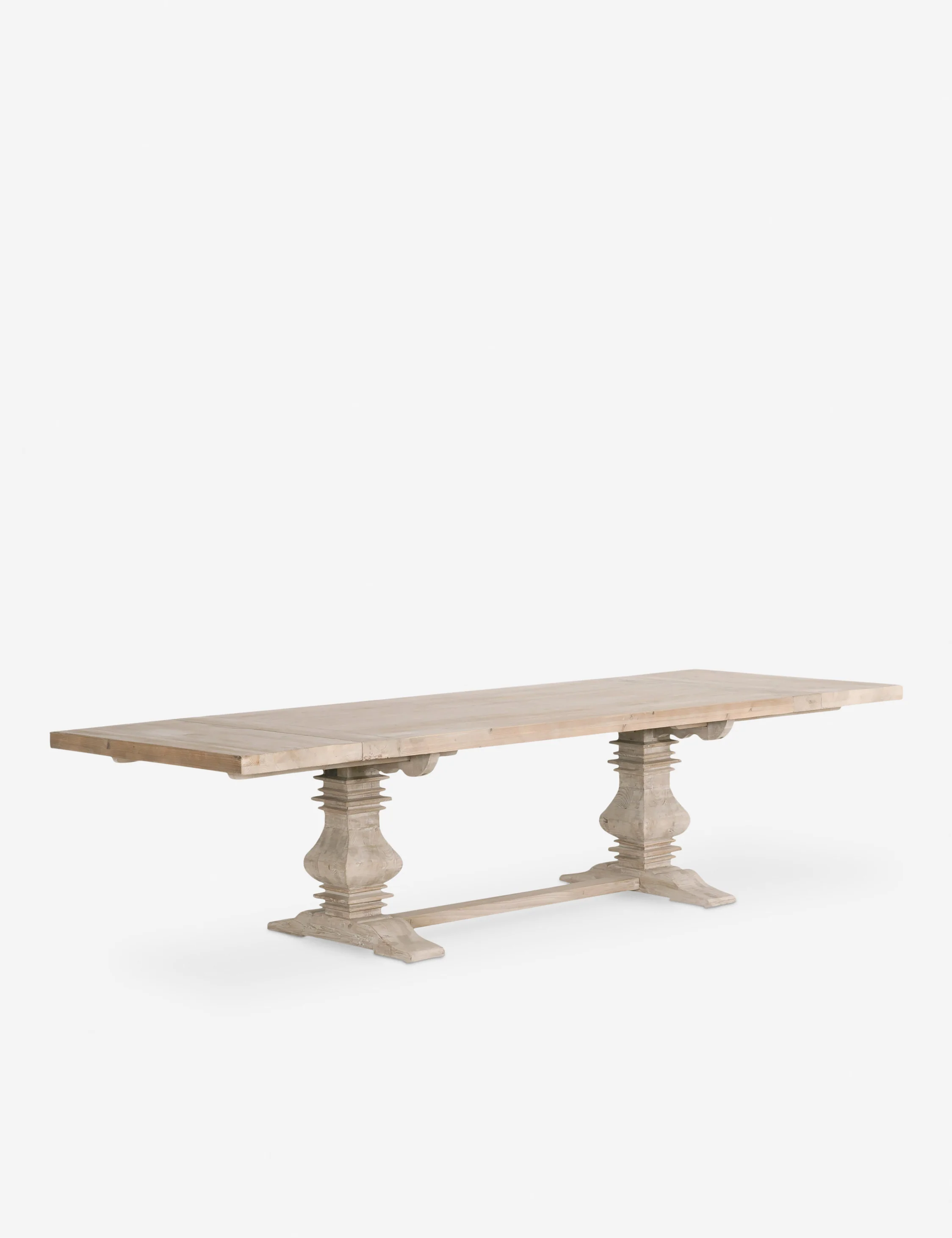 Arbour Extendable Dining Table - AYG Home Service