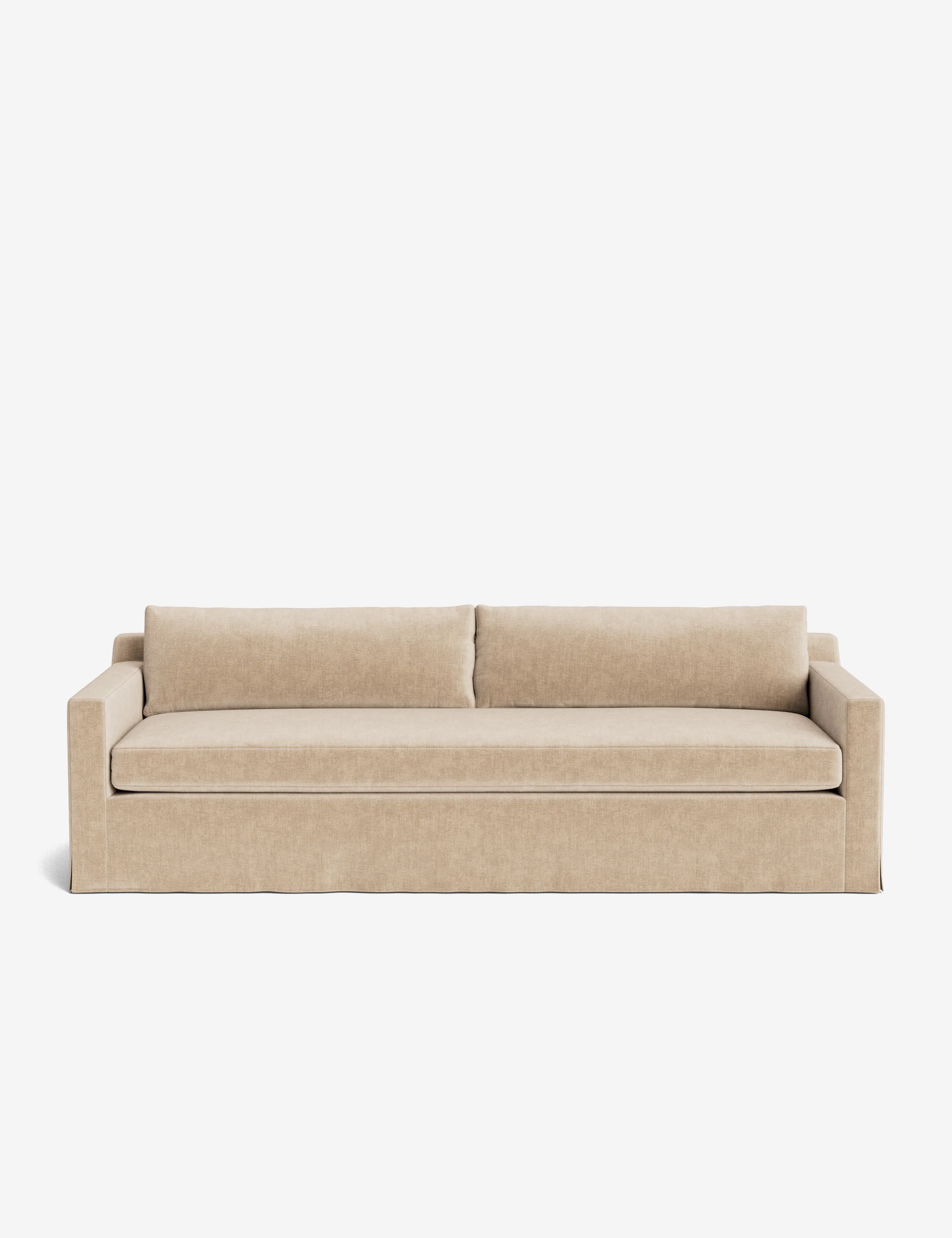Tadita Slipcover Sofa - AYG Home Service