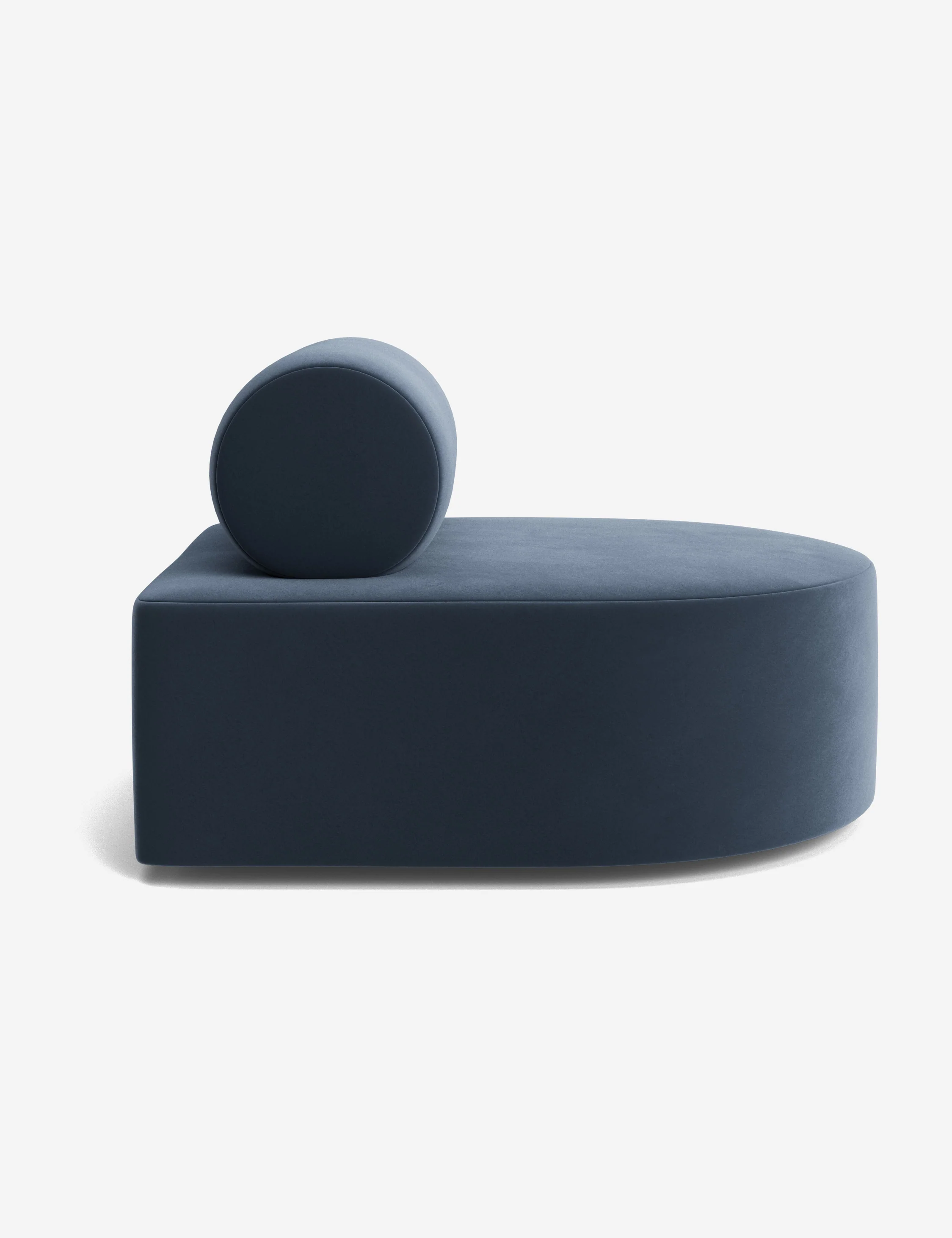 Sloman Modular Armless Chaise - AYG Home Service