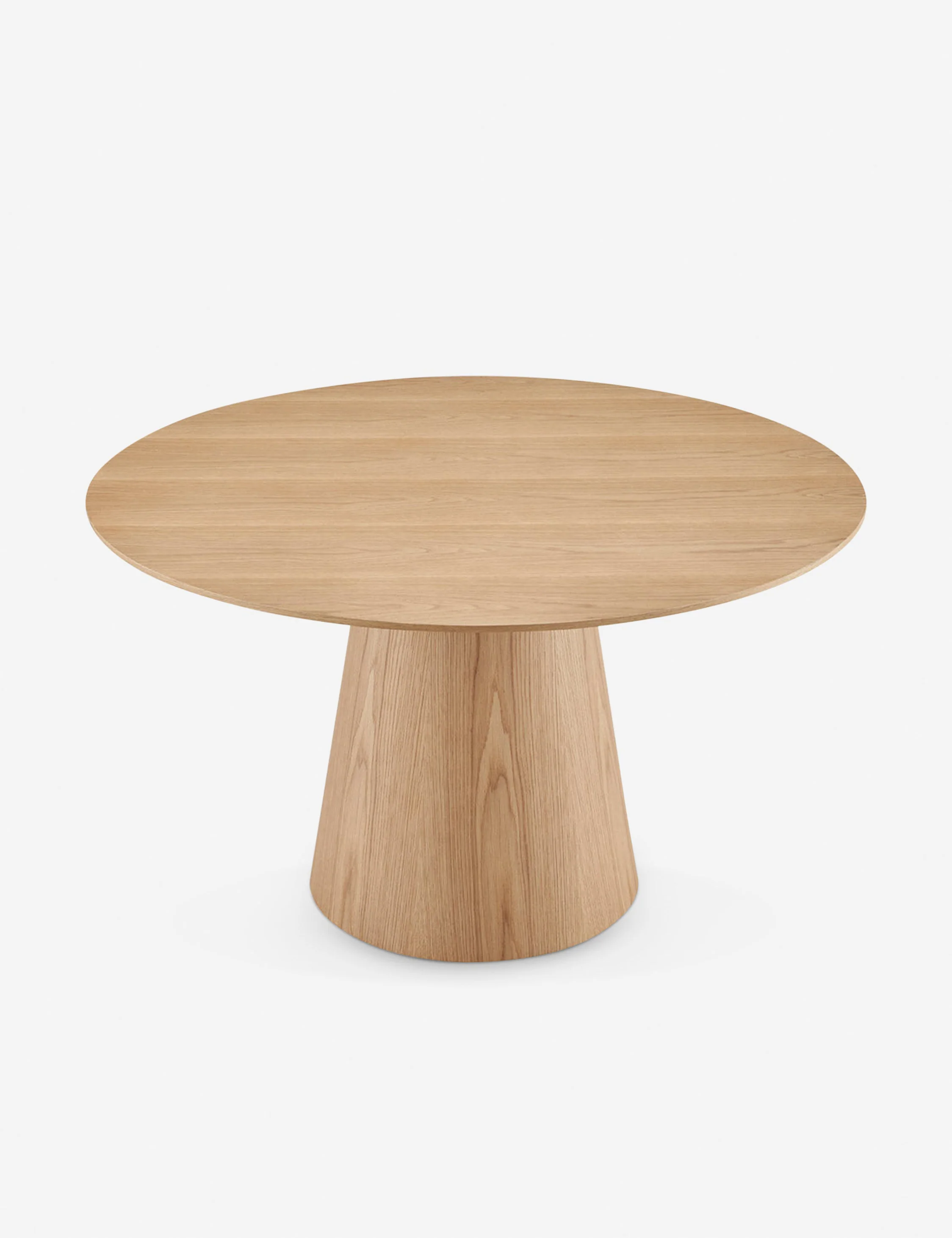 Barra Round Dining Table - AYG Home Service