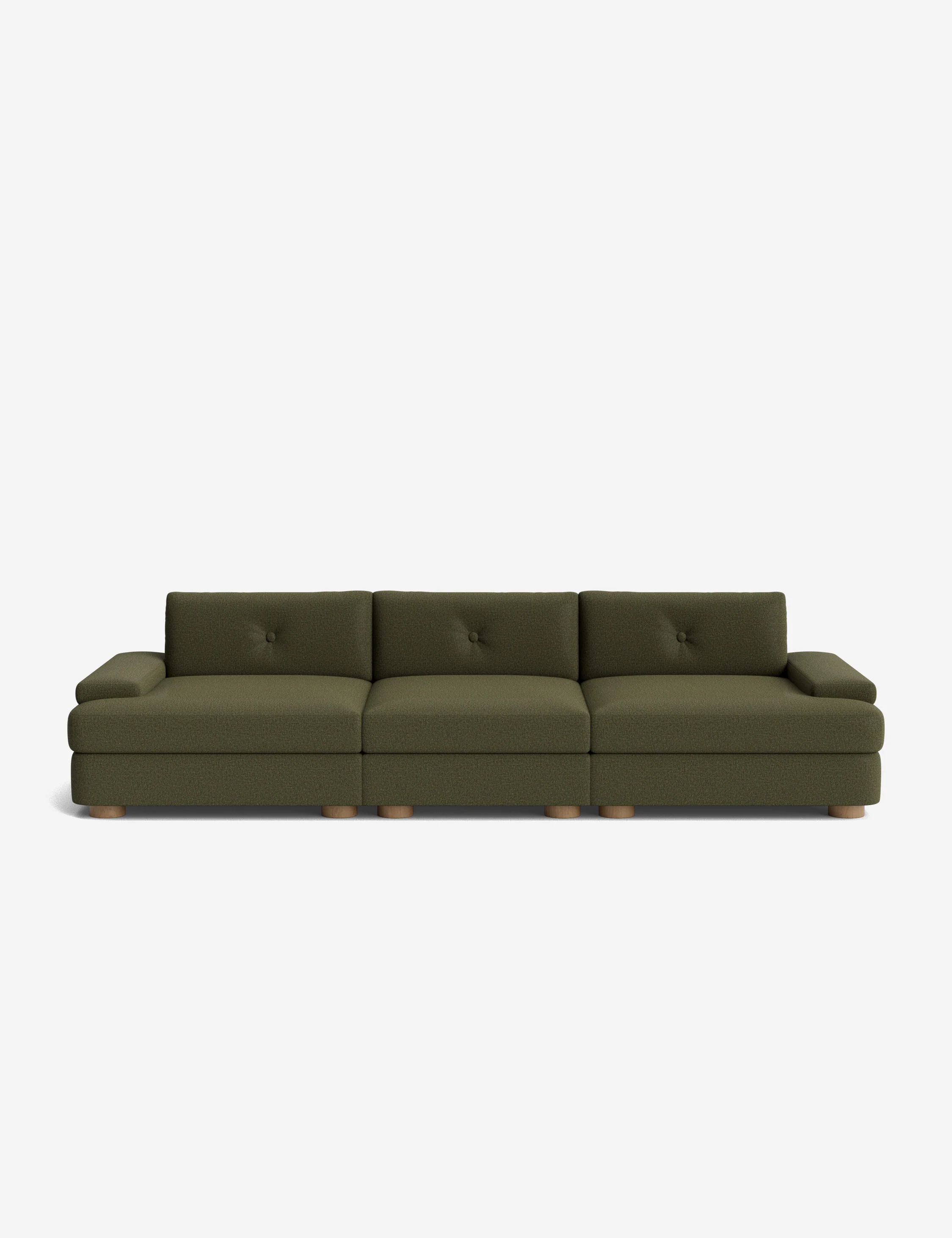 Hill Modular Sofa - AYG Home Service