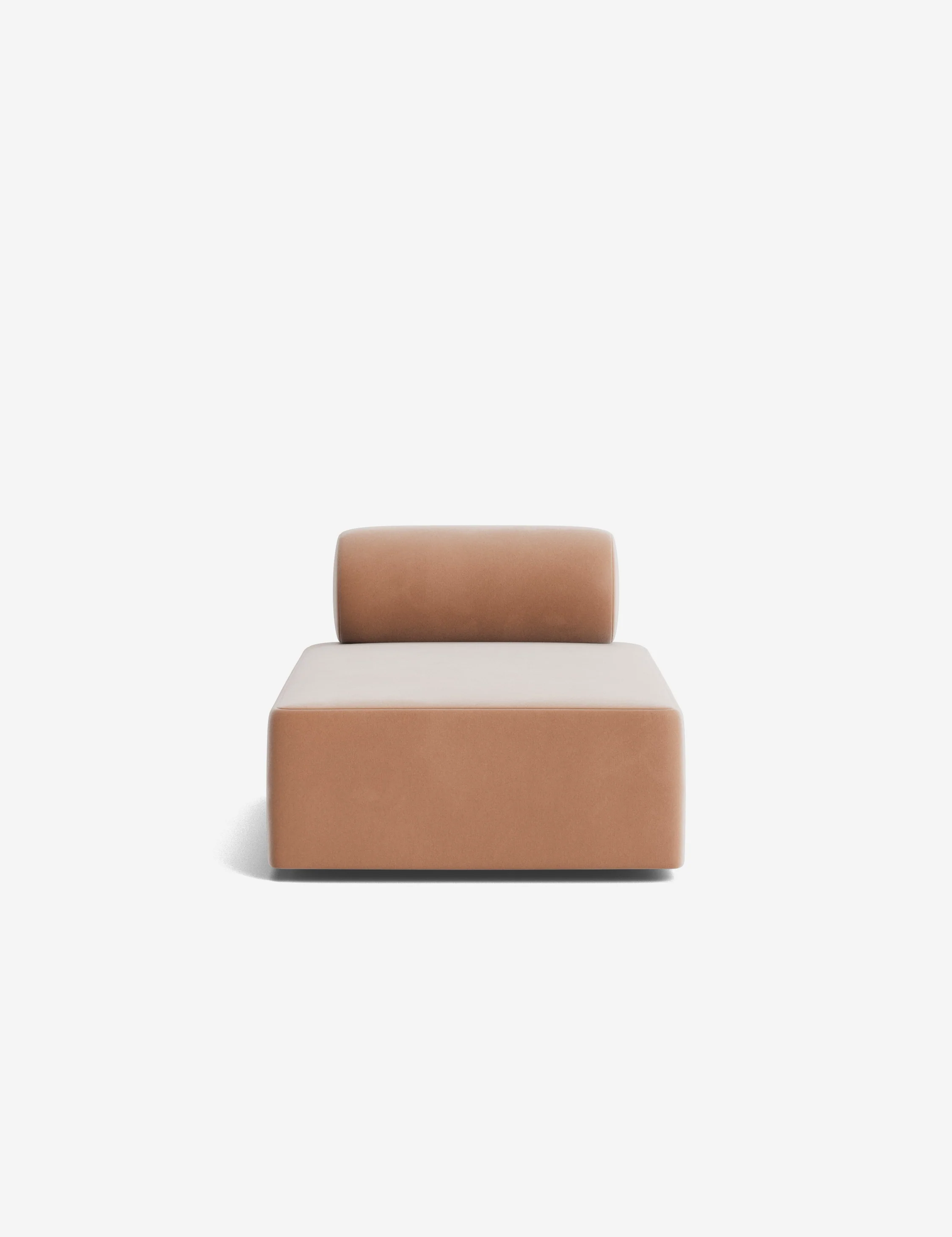 Sloman Modular Armless Sofa - AYG Home Service