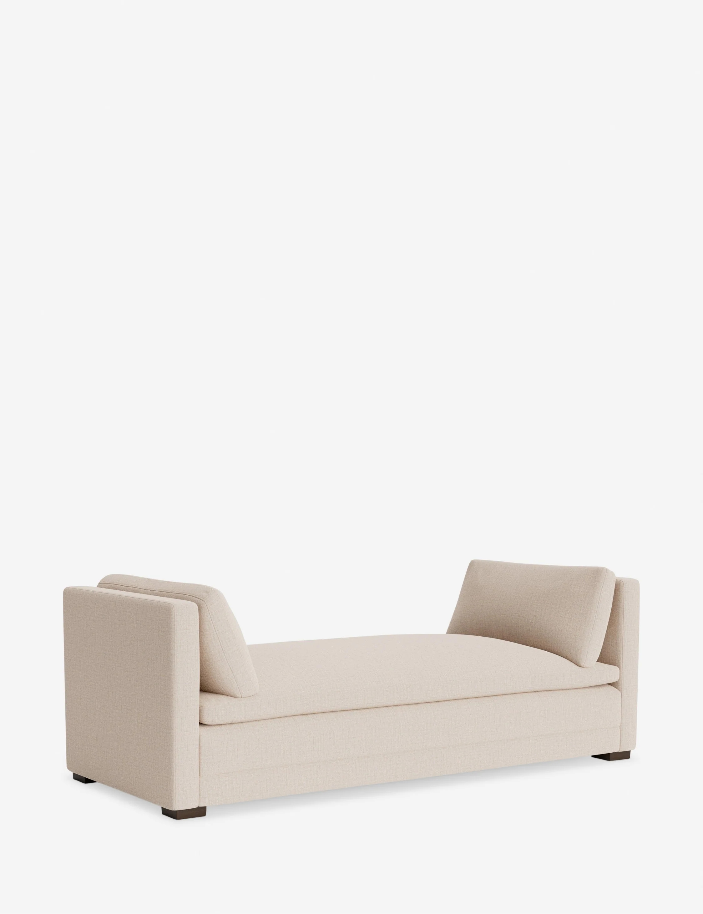 Elvie Chaise - AYG Home Service