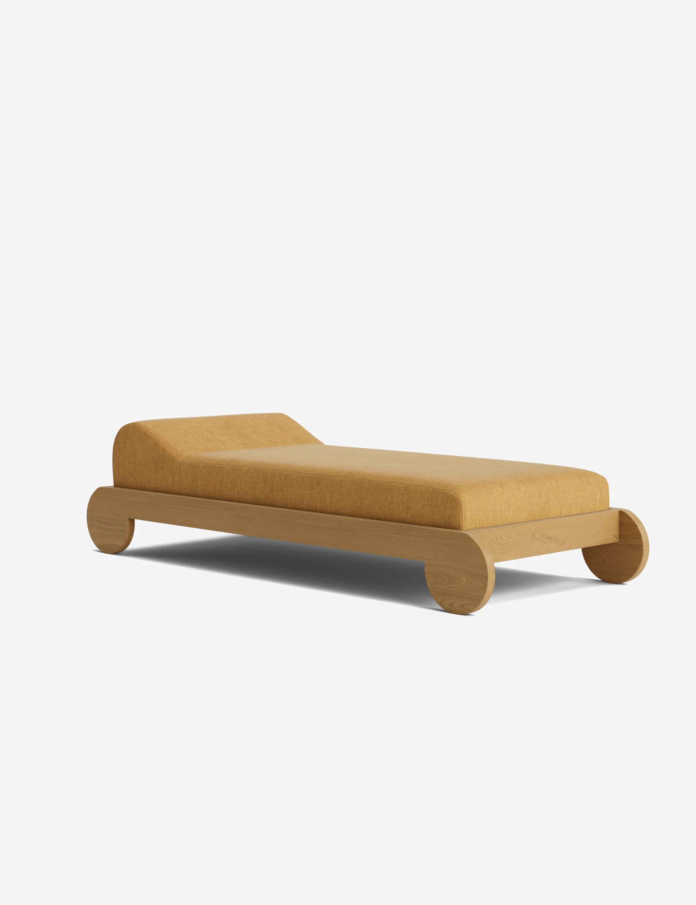Ionic Daybed by Sarah Sherman Samuel - AYG Home Service