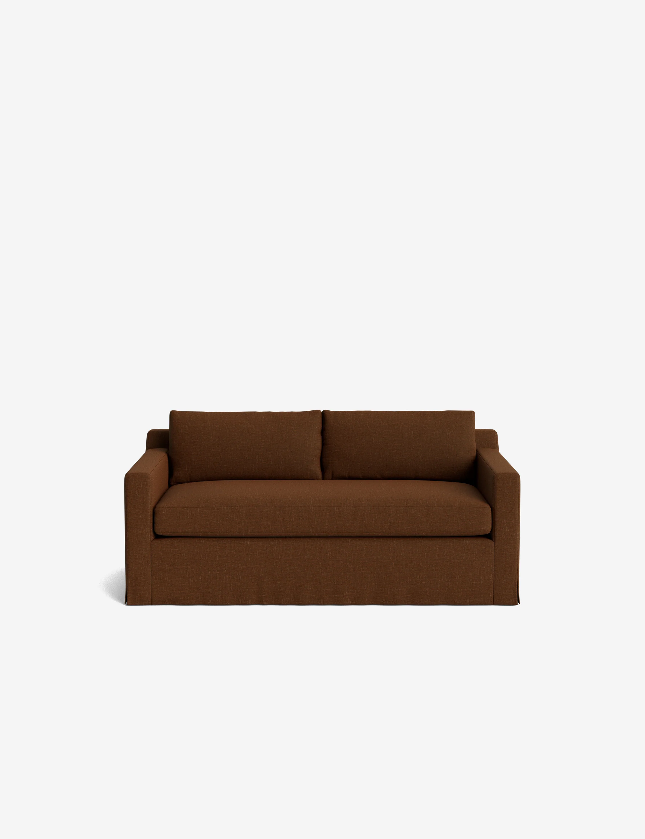 Tadita Slipcover Sofa - AYG Home Service