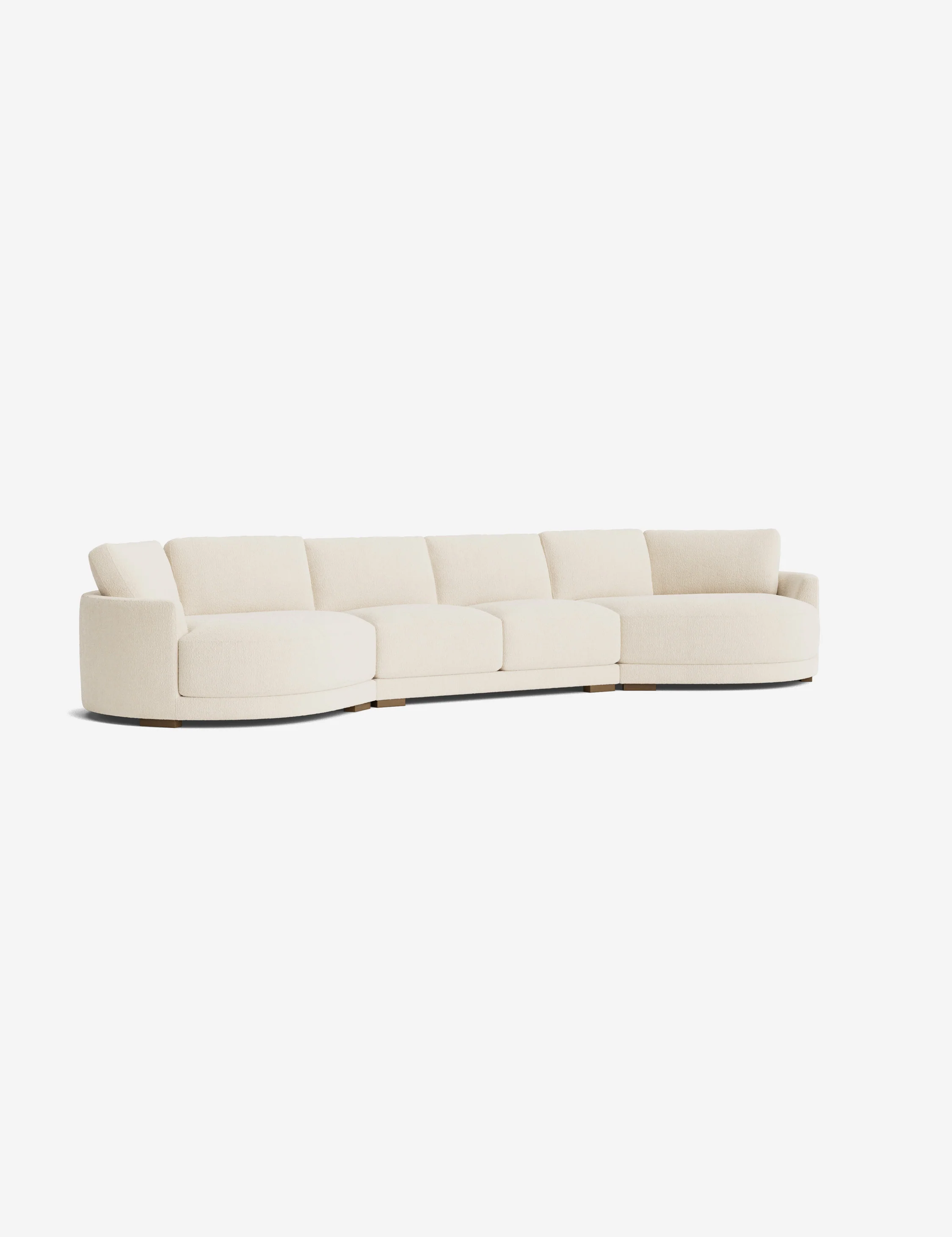 Hepburn Modular Sectional Sofa - AYG Home Service