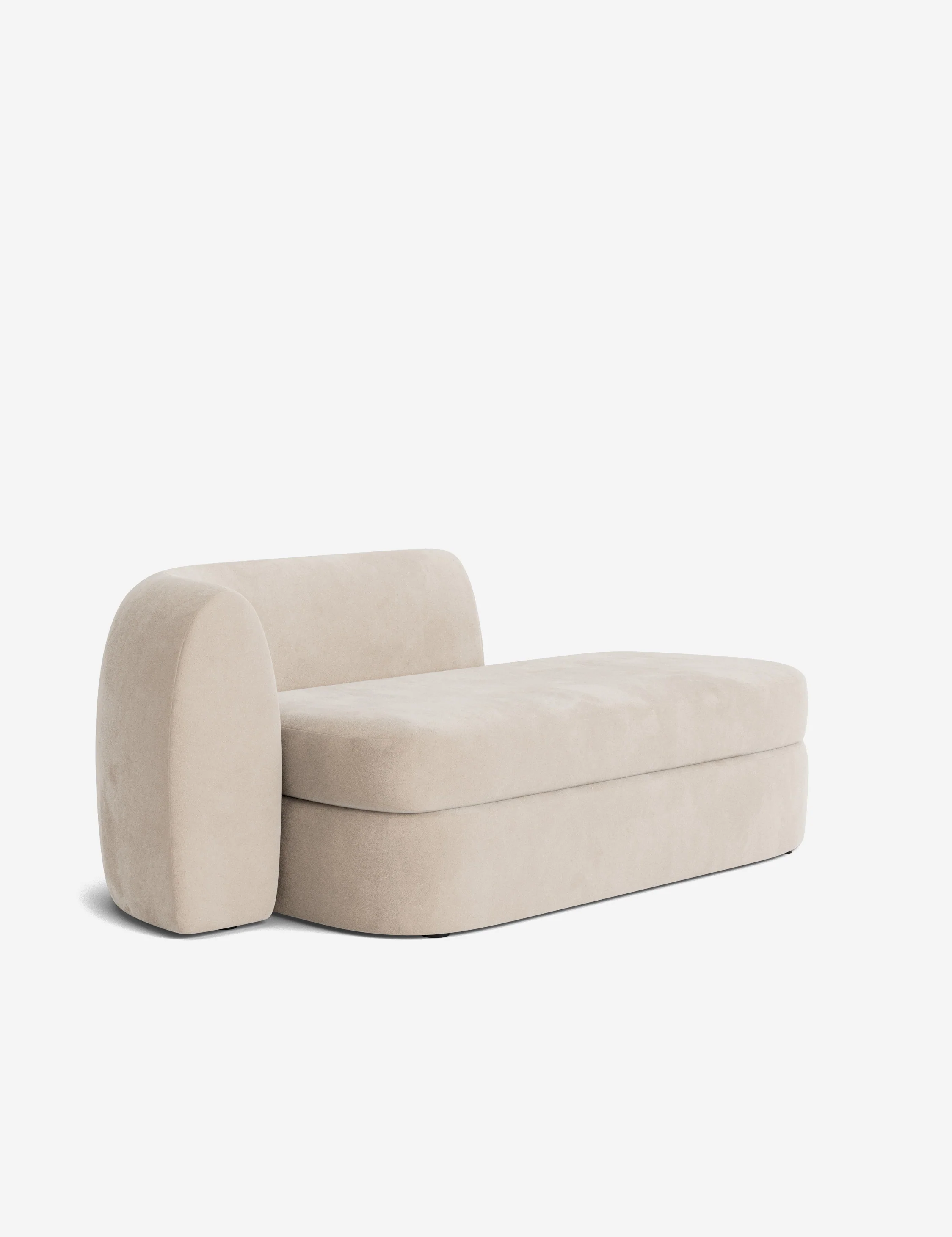 Buckley Chaise - AYG Home Service