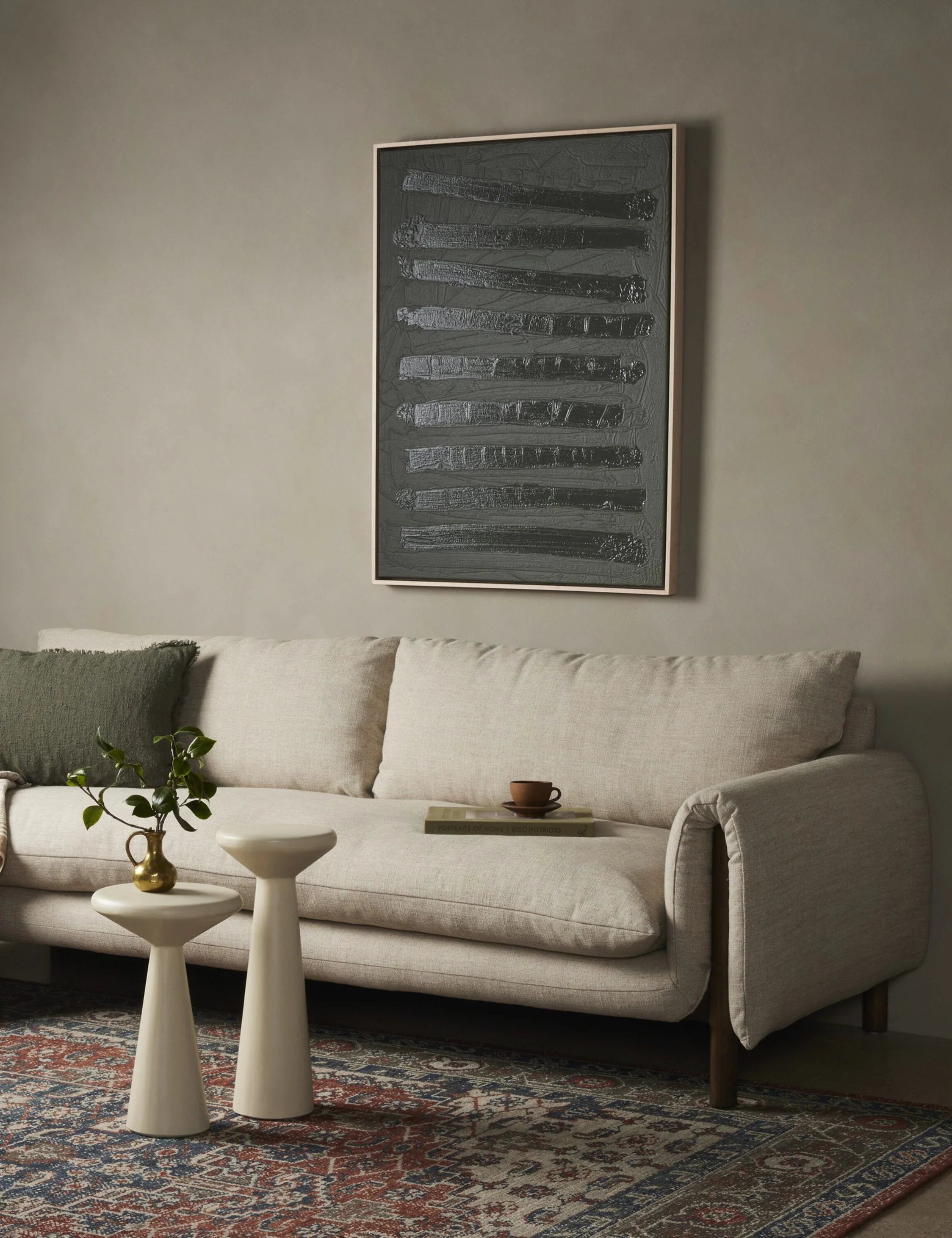 Odelia Sofa - AYG Home Service