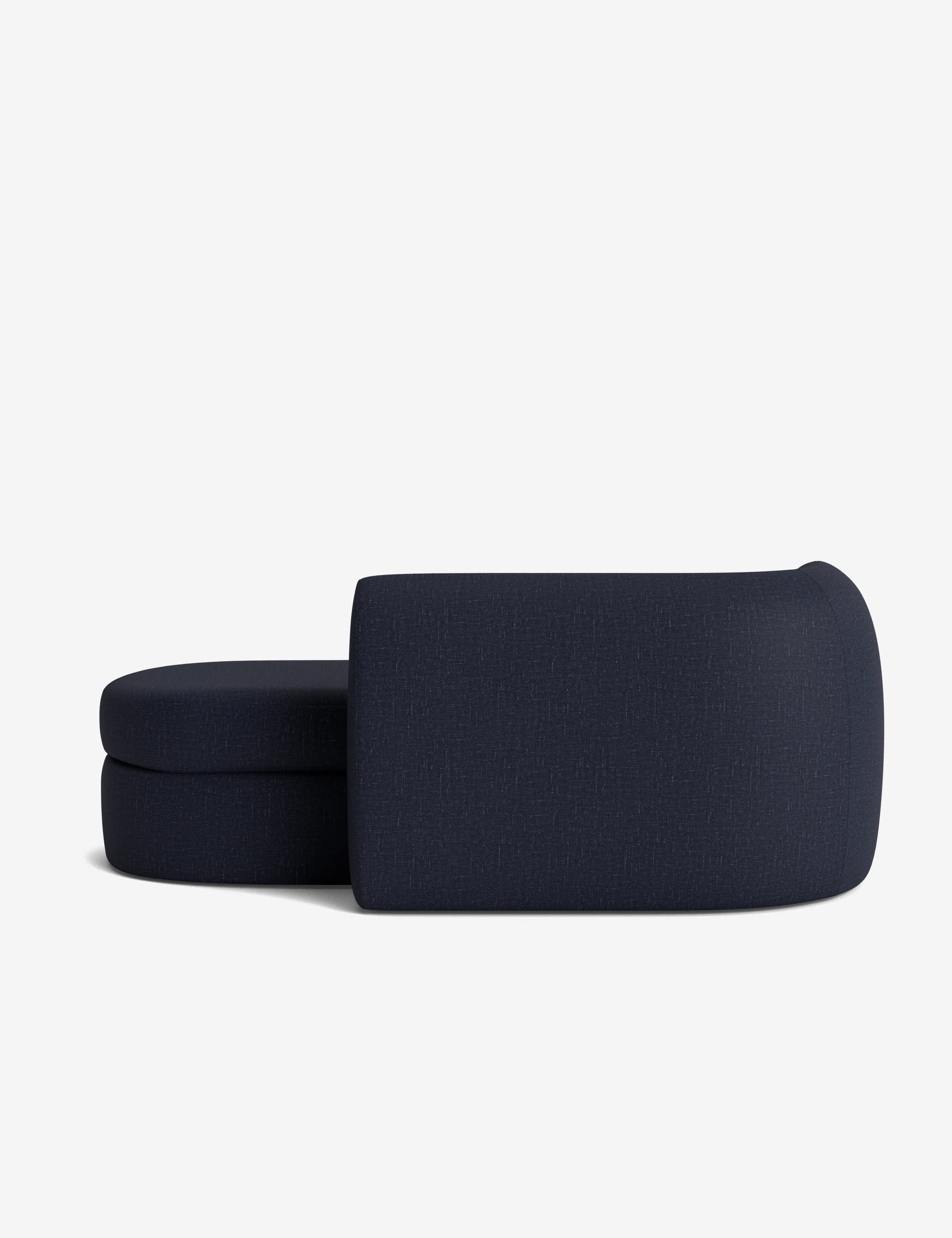 Buckley Chaise - AYG Home Service
