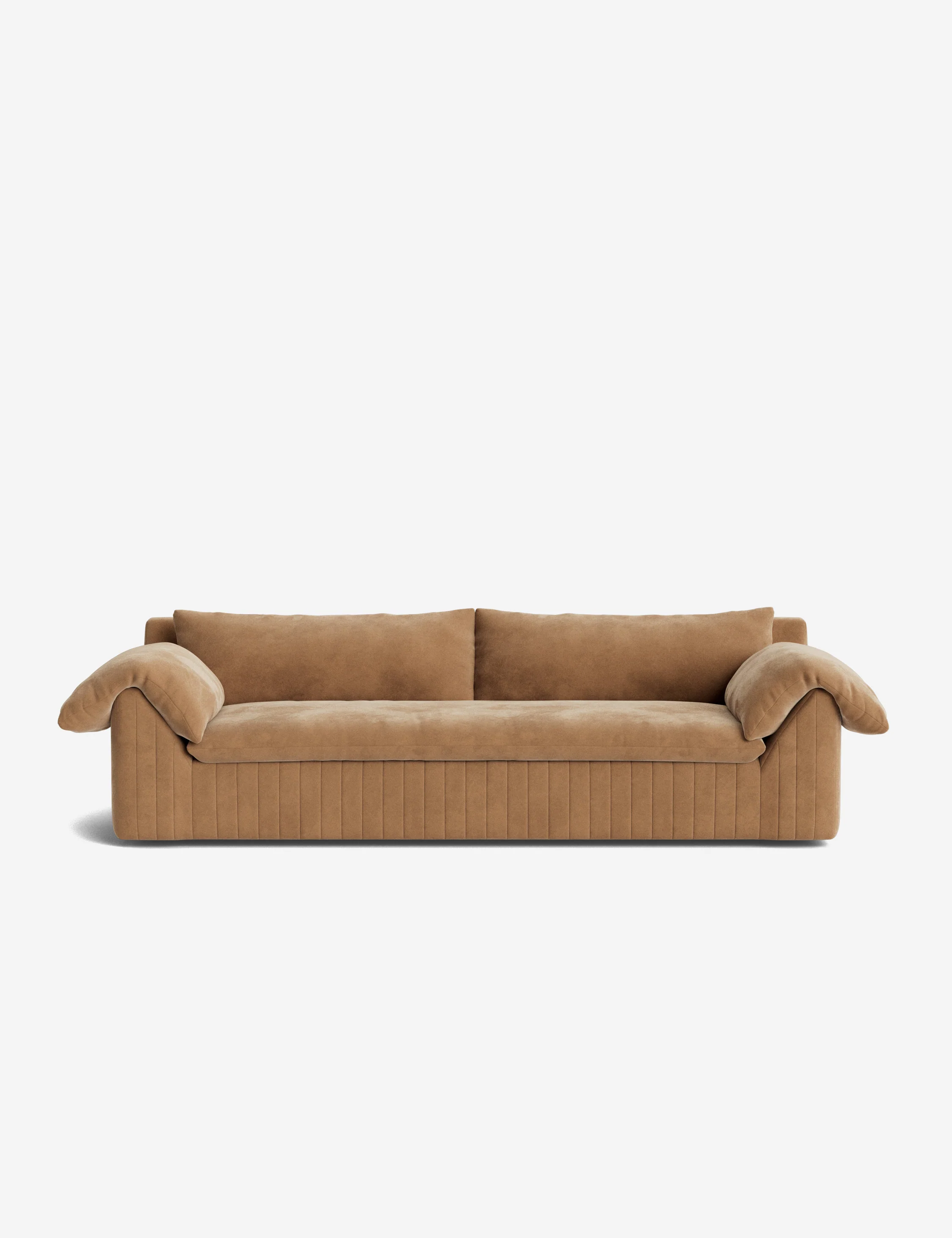 Yucca Sofa by Carly Cushnie - AYG Home Service