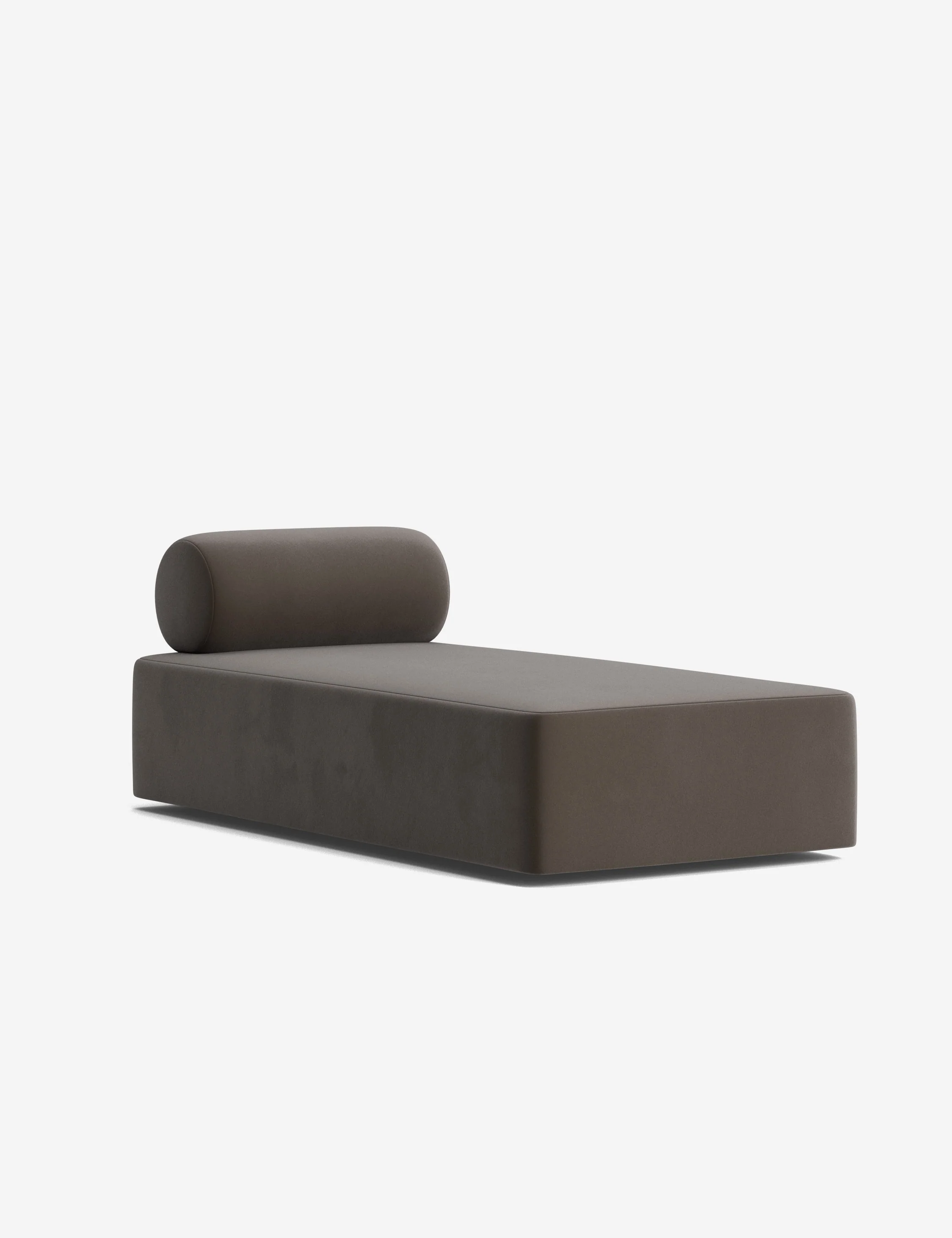 Sloman Modular Armless Sofa - AYG Home Service