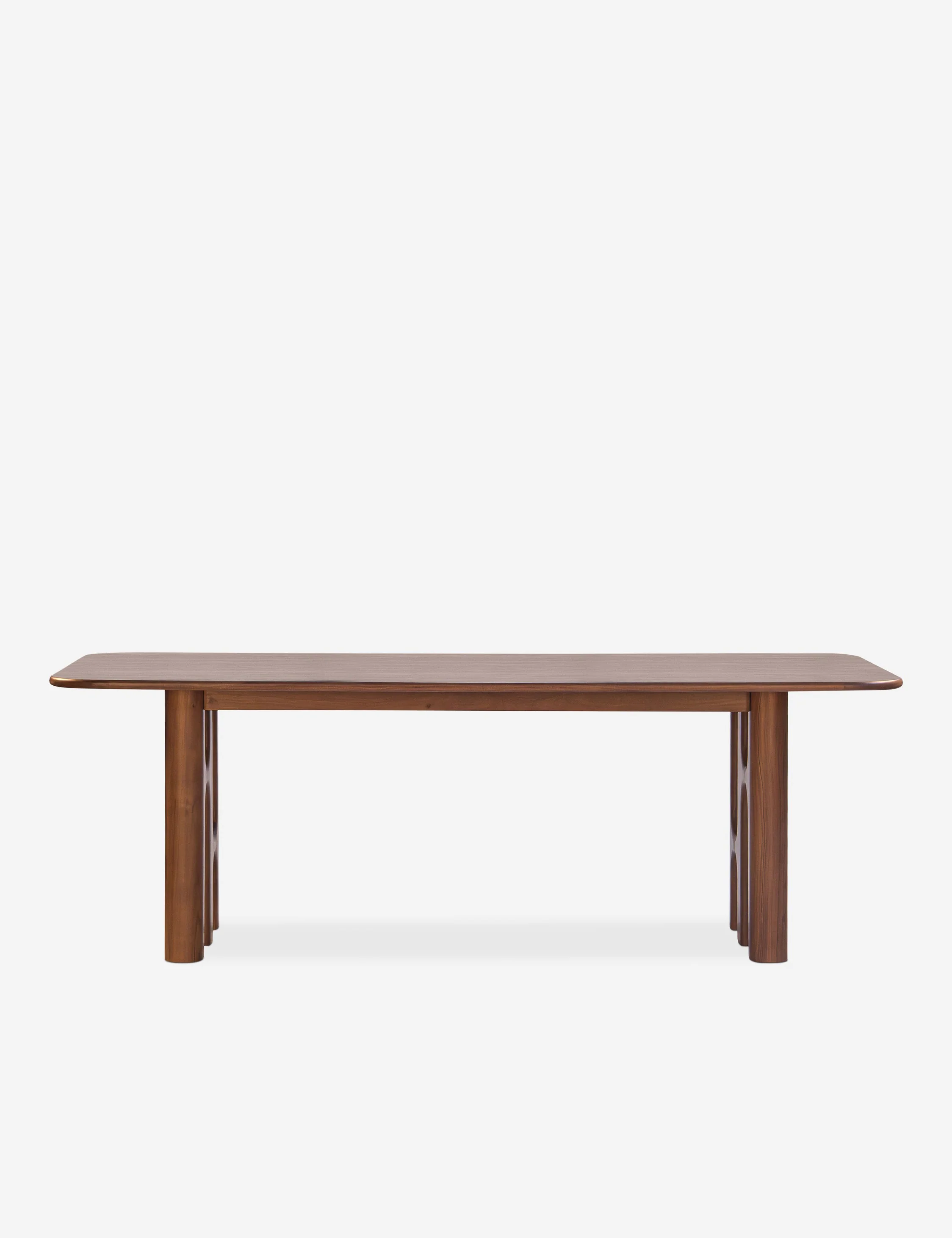 Bron Dining Table - AYG Home Service
