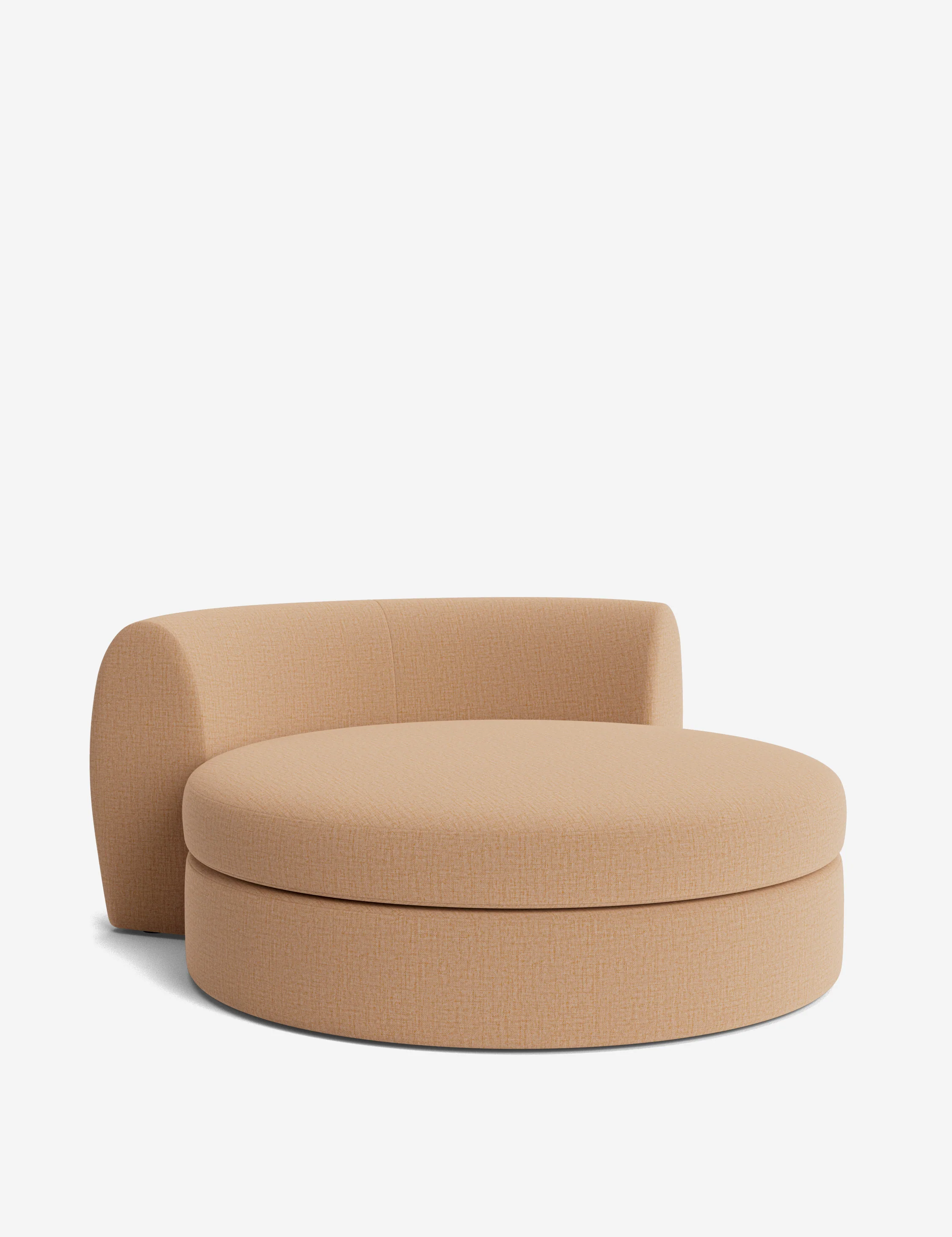 Buckley Modular Media Lounger - AYG Home Service