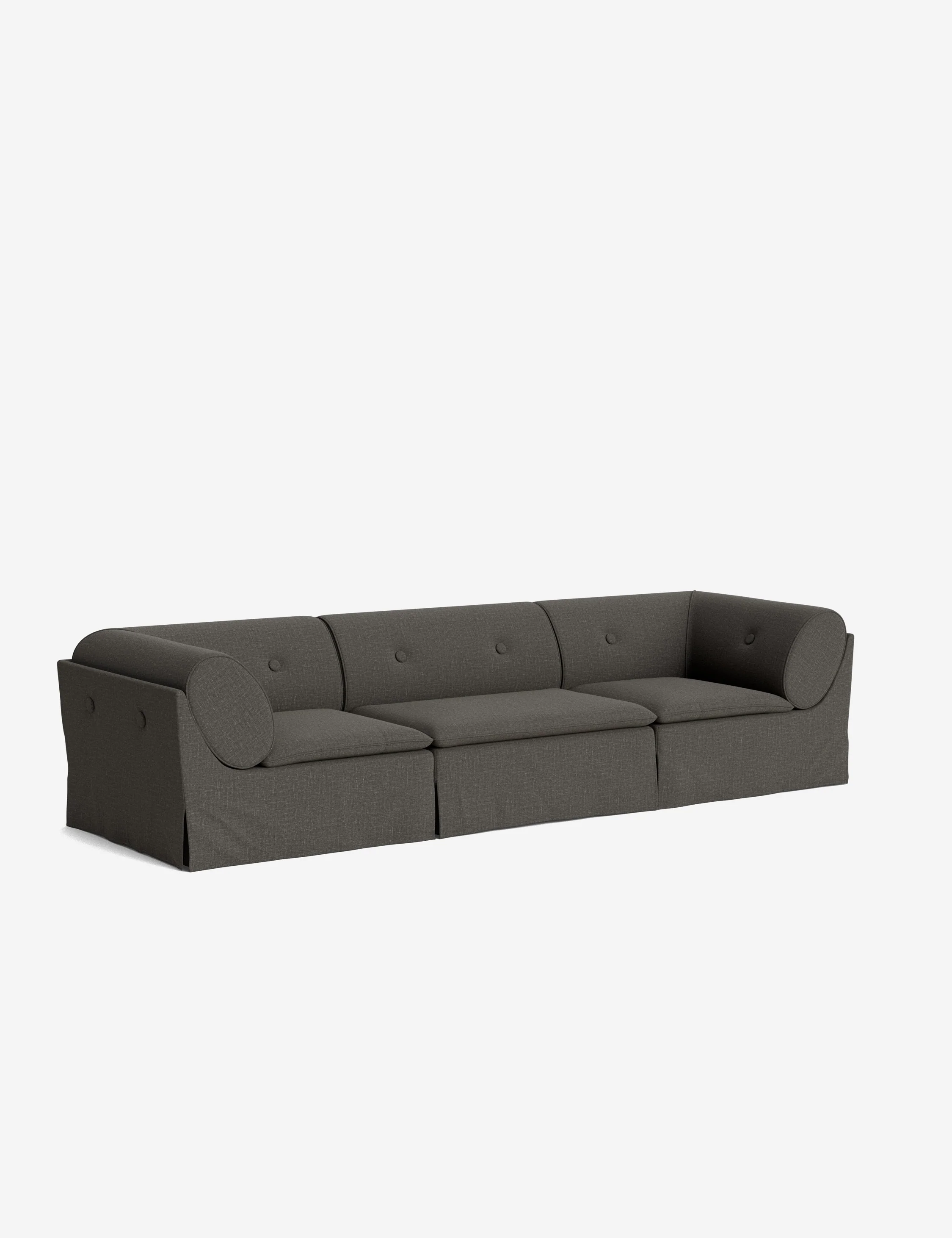 Trudy Modular Sofa by Sarah Sherman Samuel - AYG Home Service