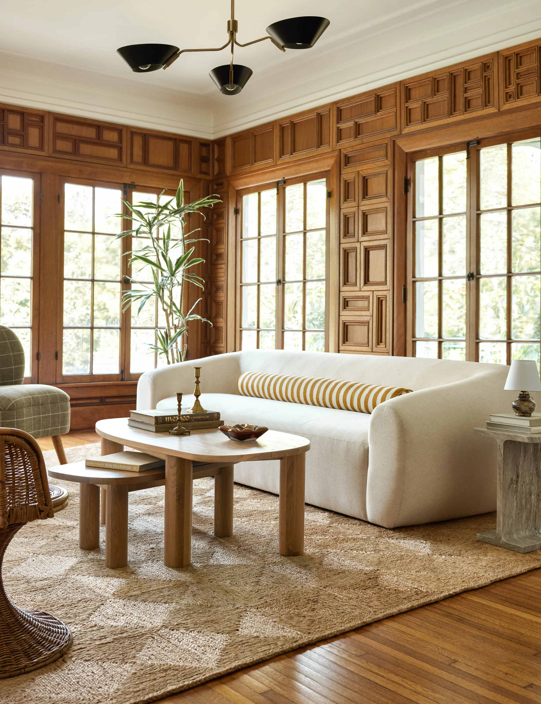 Harlowe Sofa - AYG Home Service