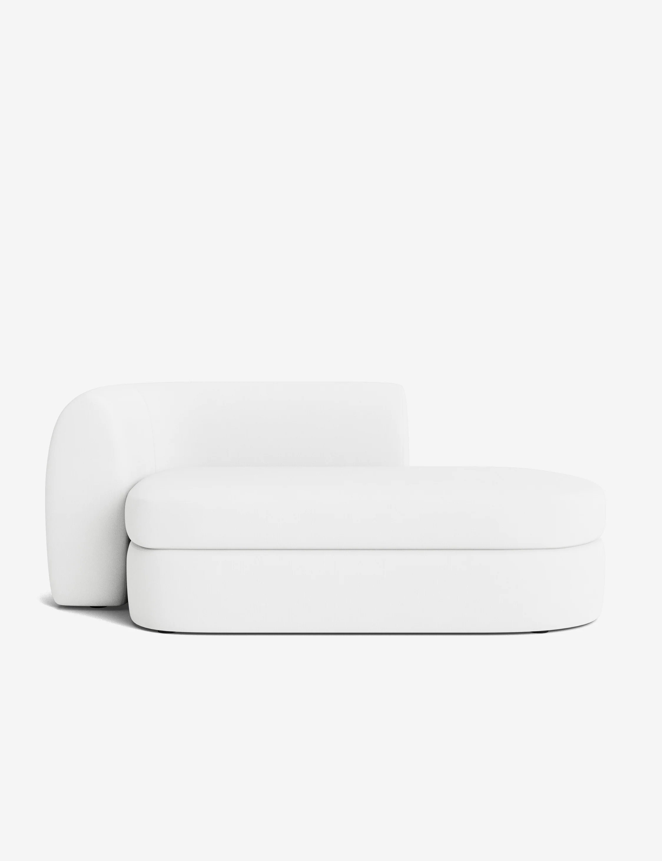Buckley Chaise - AYG Home Service