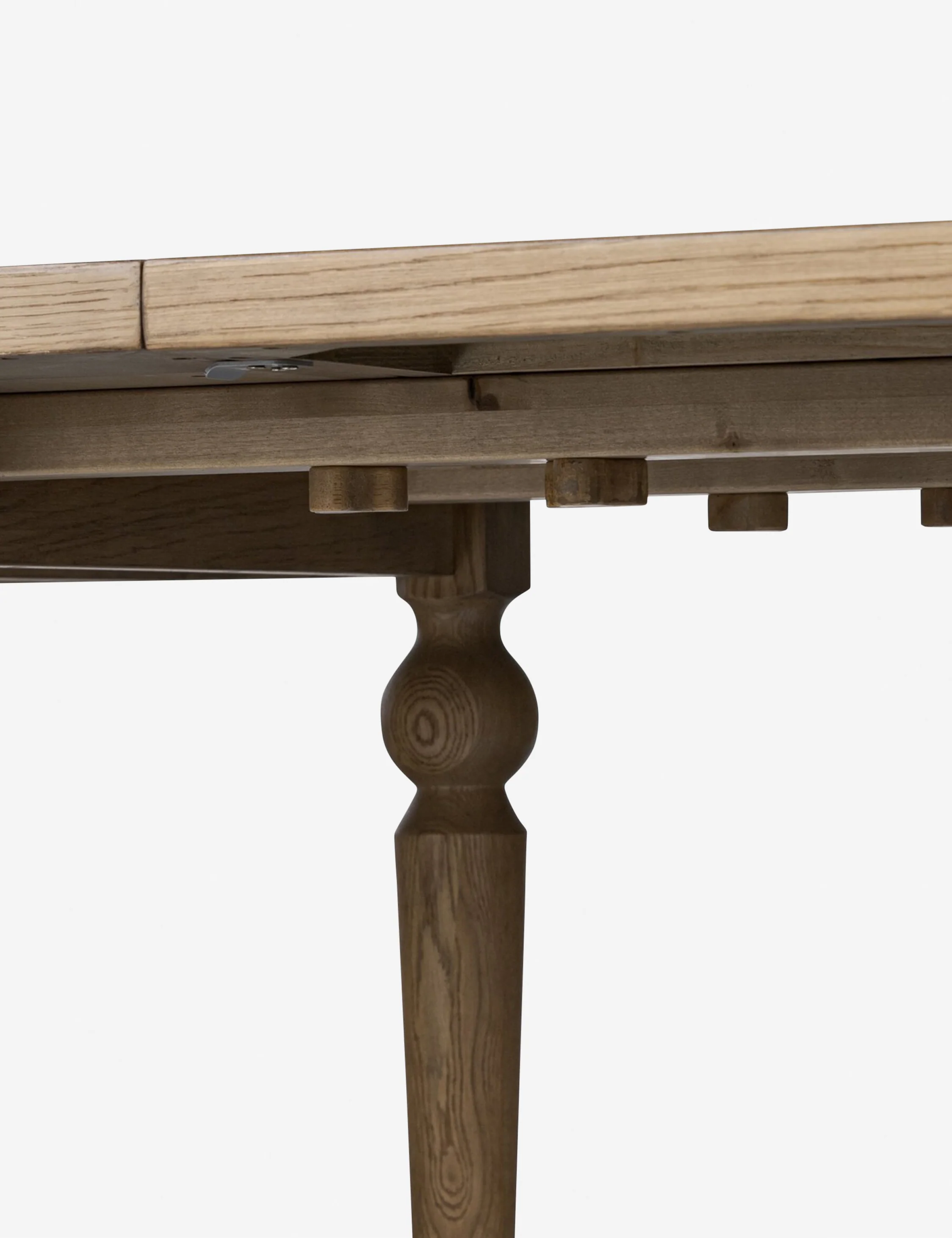 Friese Extendable Dining Table - AYG Home Service