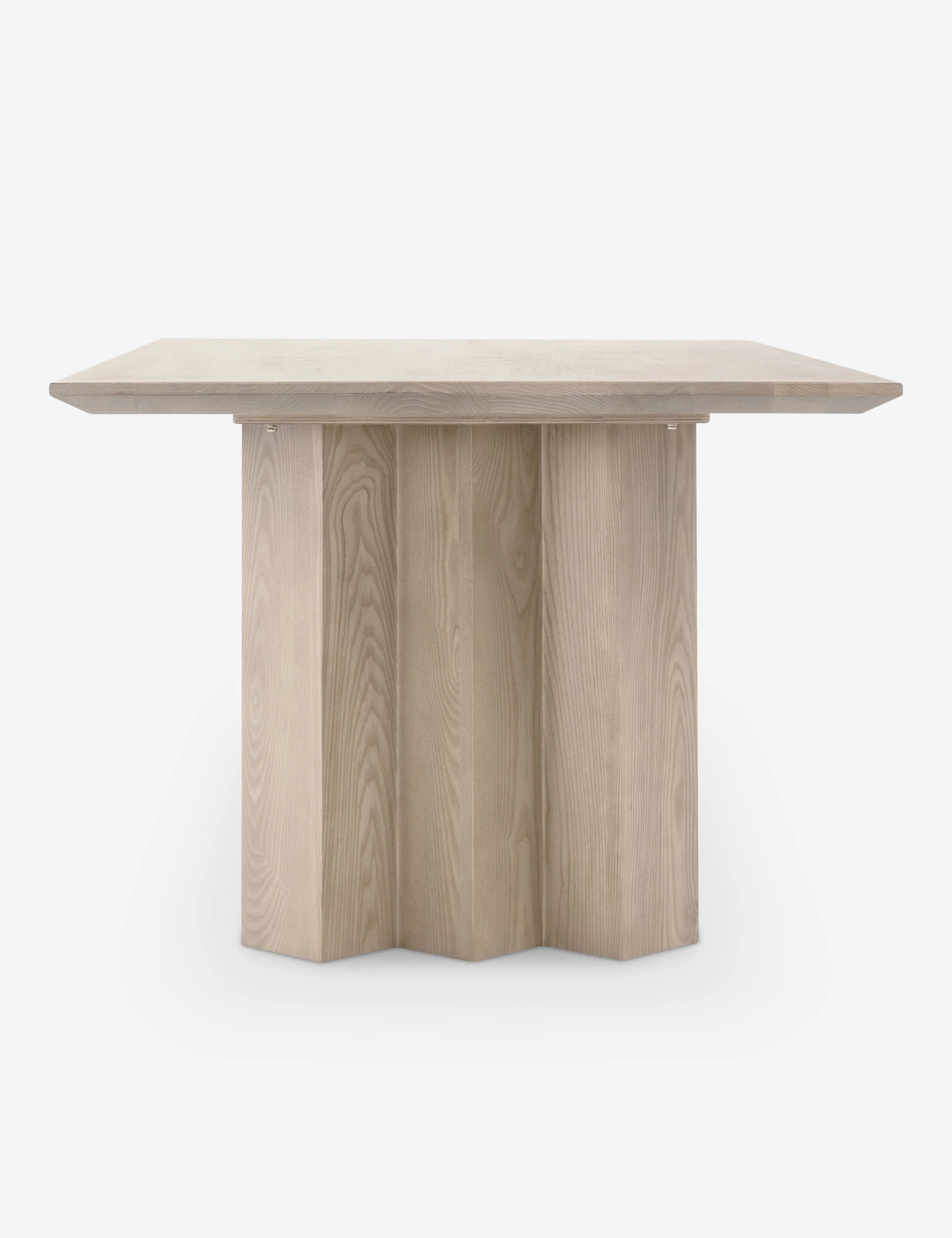 Zafal Dining Table by Sun at Six - AYG Home Service
