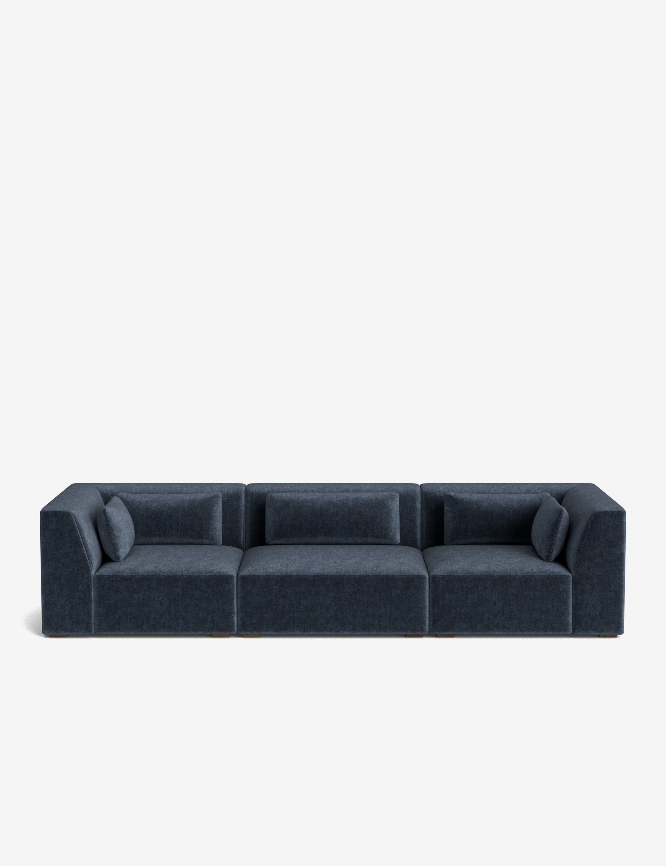 Koh Modular Sofa - AYG Home Service