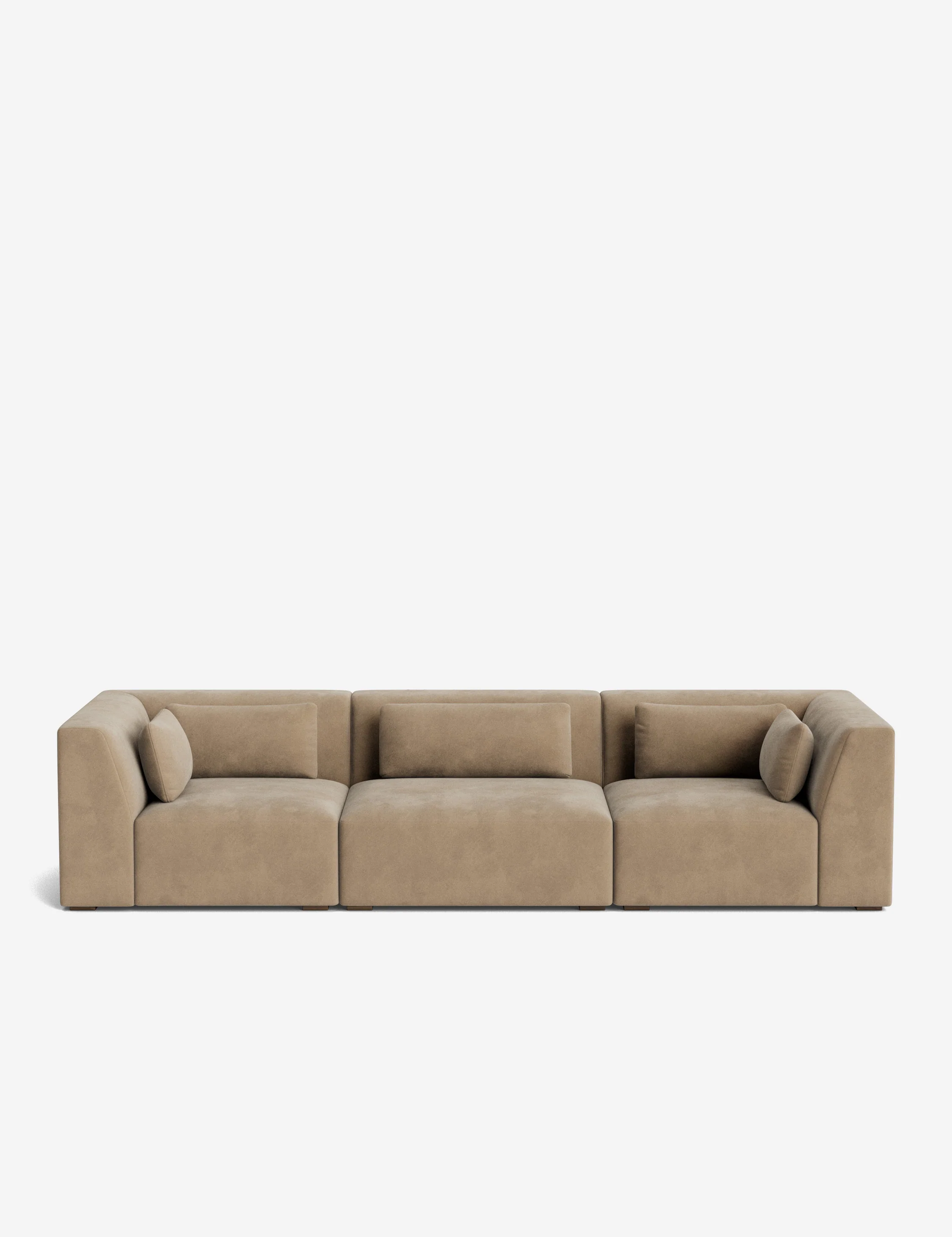 Koh Modular Sofa - AYG Home Service